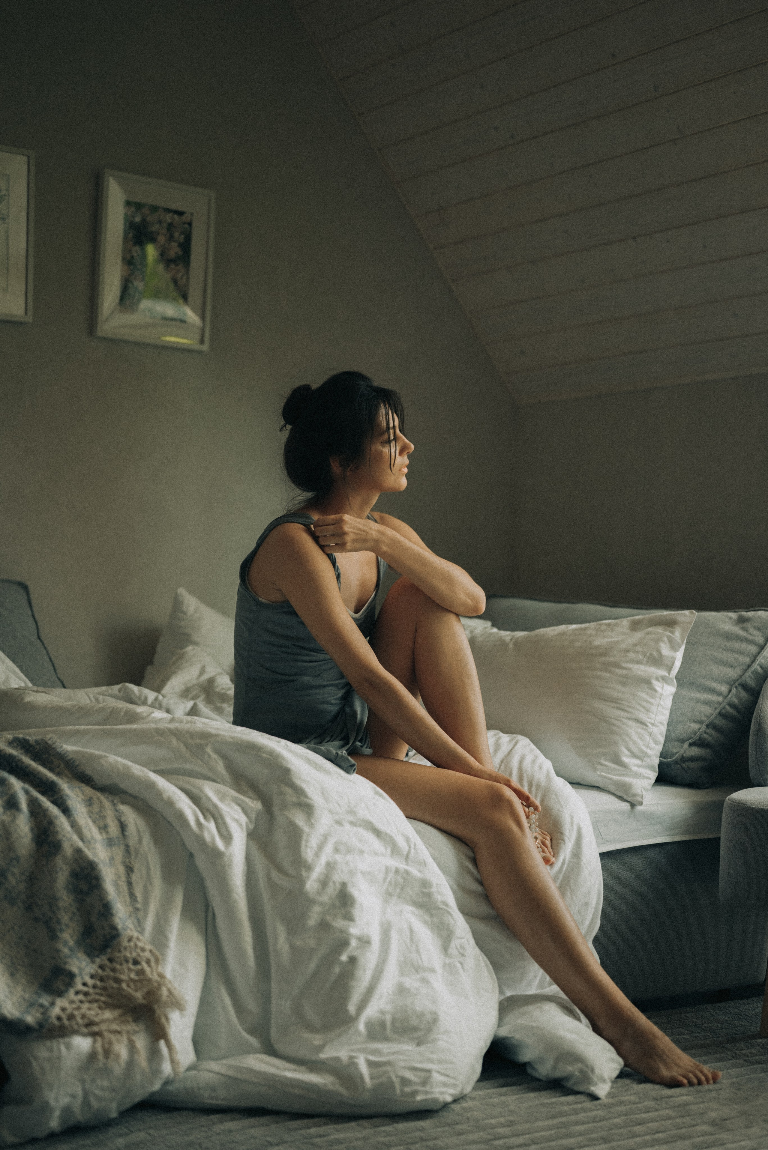 Мария. Семейный фотограф в Москве Дарья Пузикова