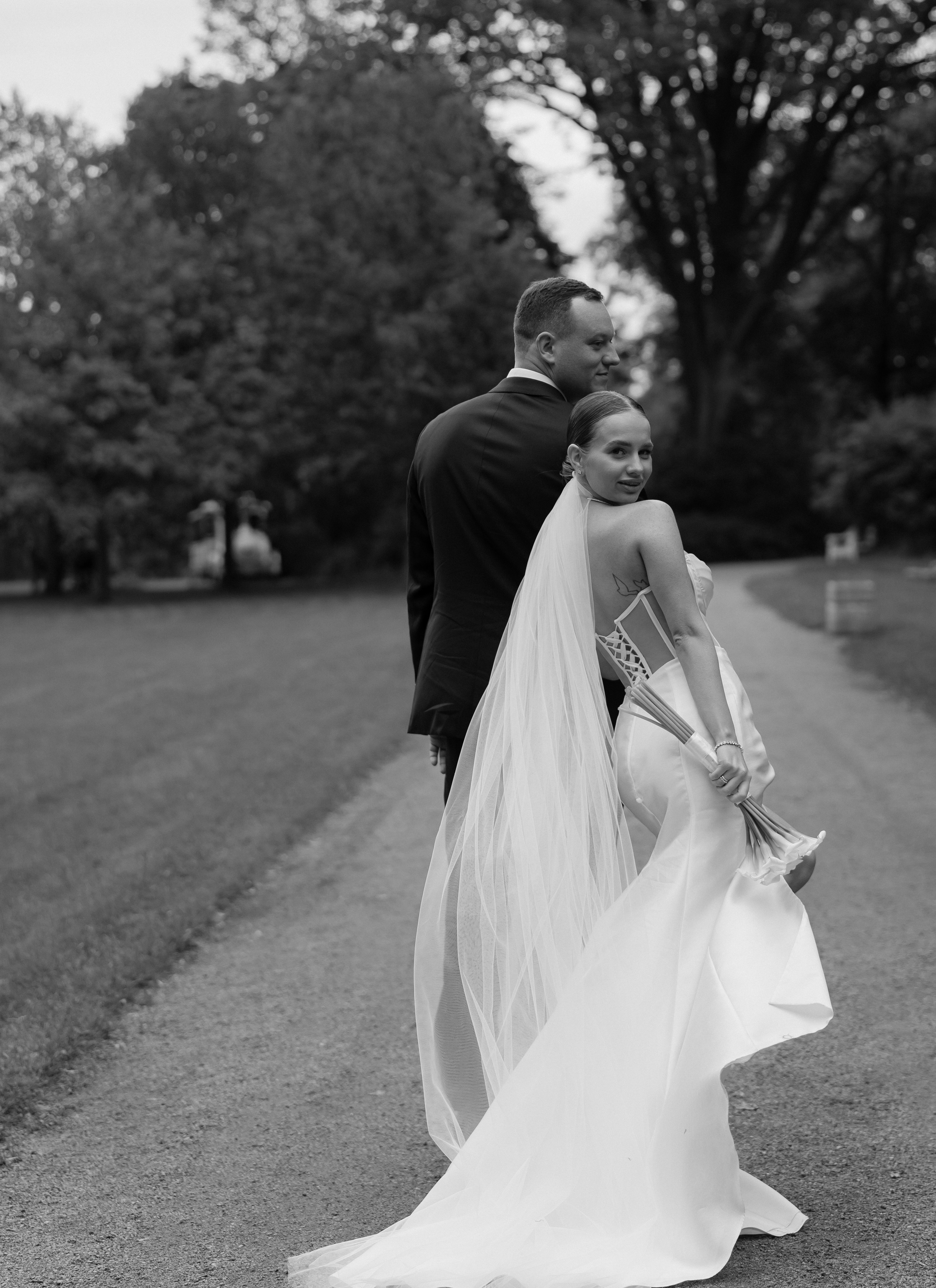 Александр и Арина. Свадебный фотограф в Санкт-Петербурге Саша Колоцей