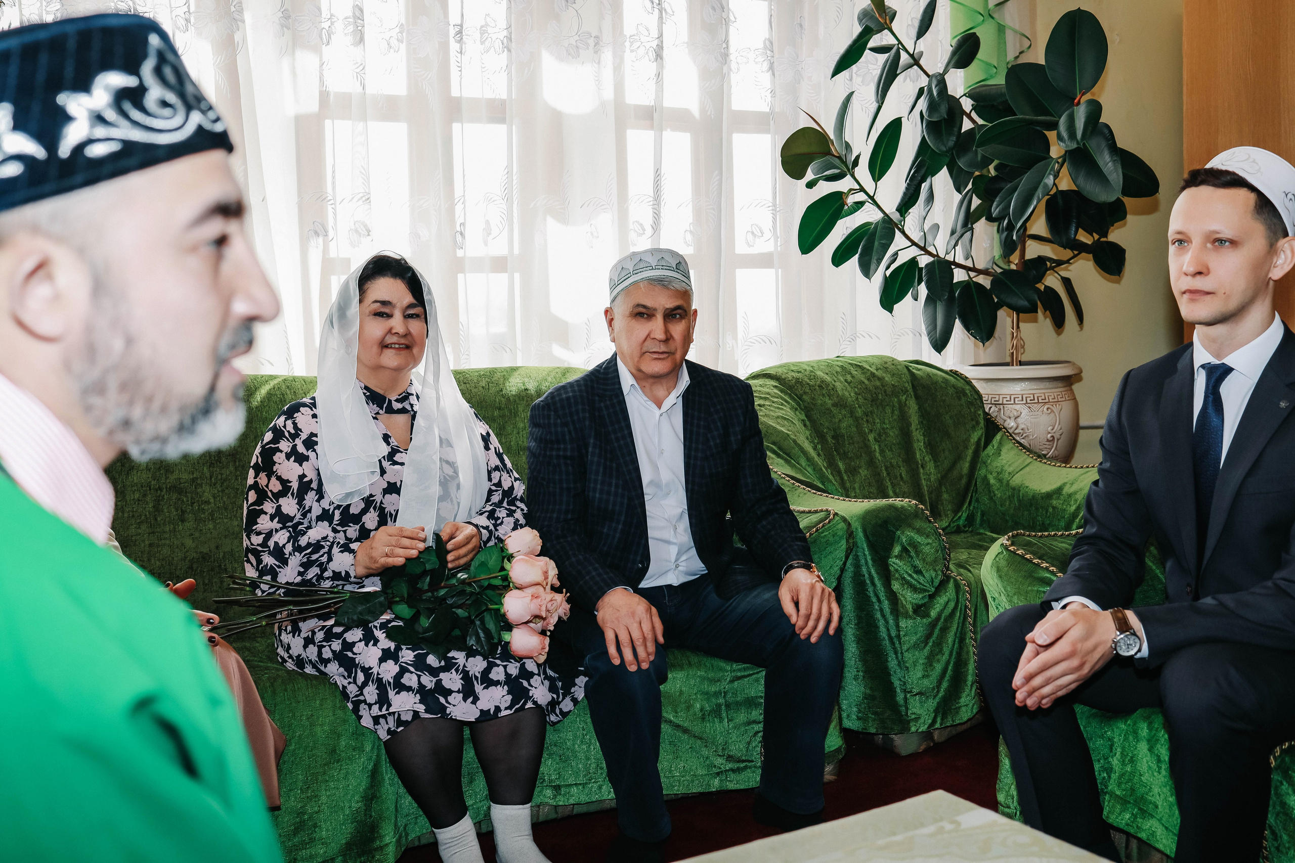 Лейсан+Вадим. Никах!. Иванова Ирина Свадебный и семейный фотограф г. Уфа