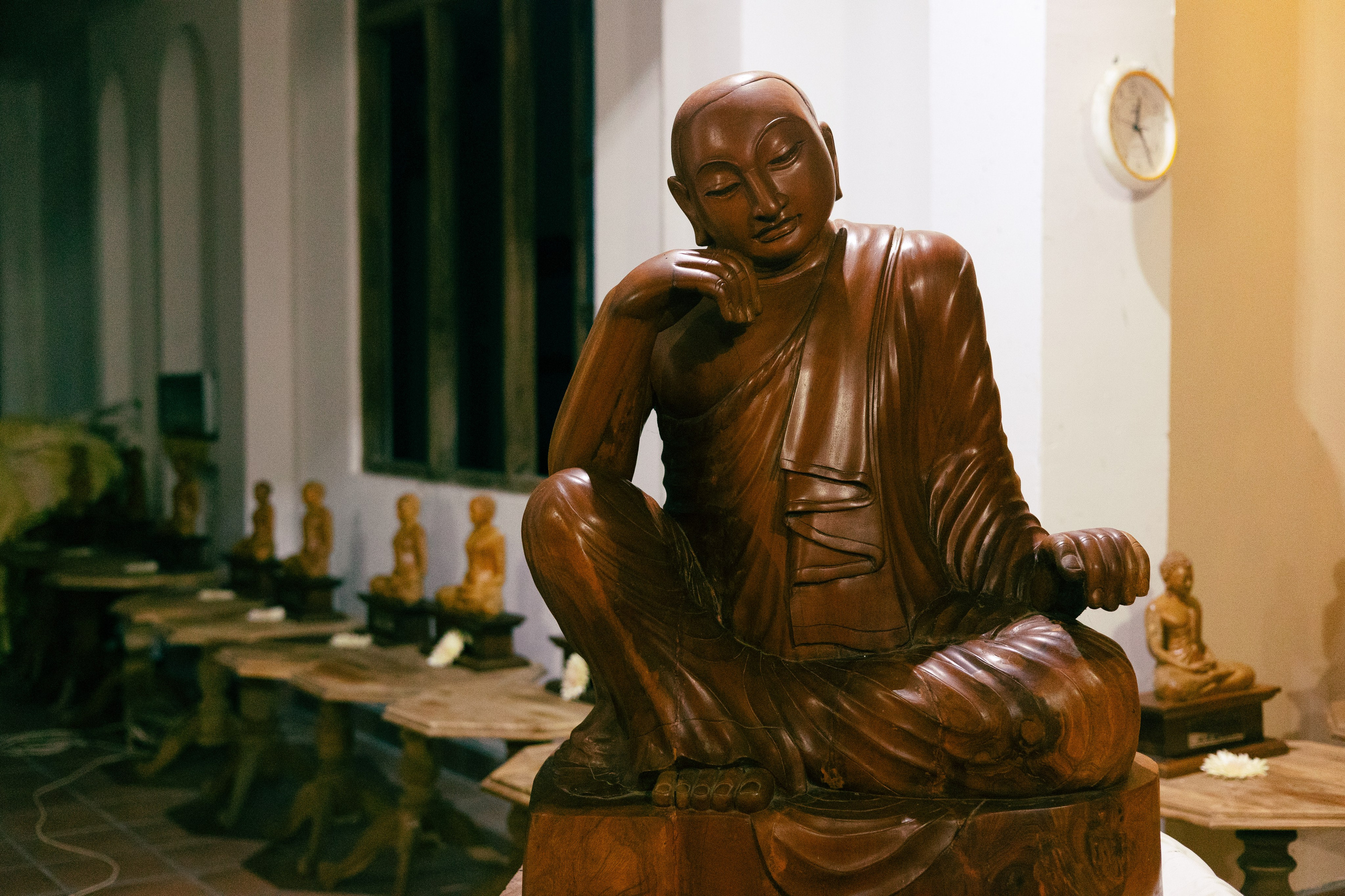 Амбалангода. Фотограф Сонкина Татьяна