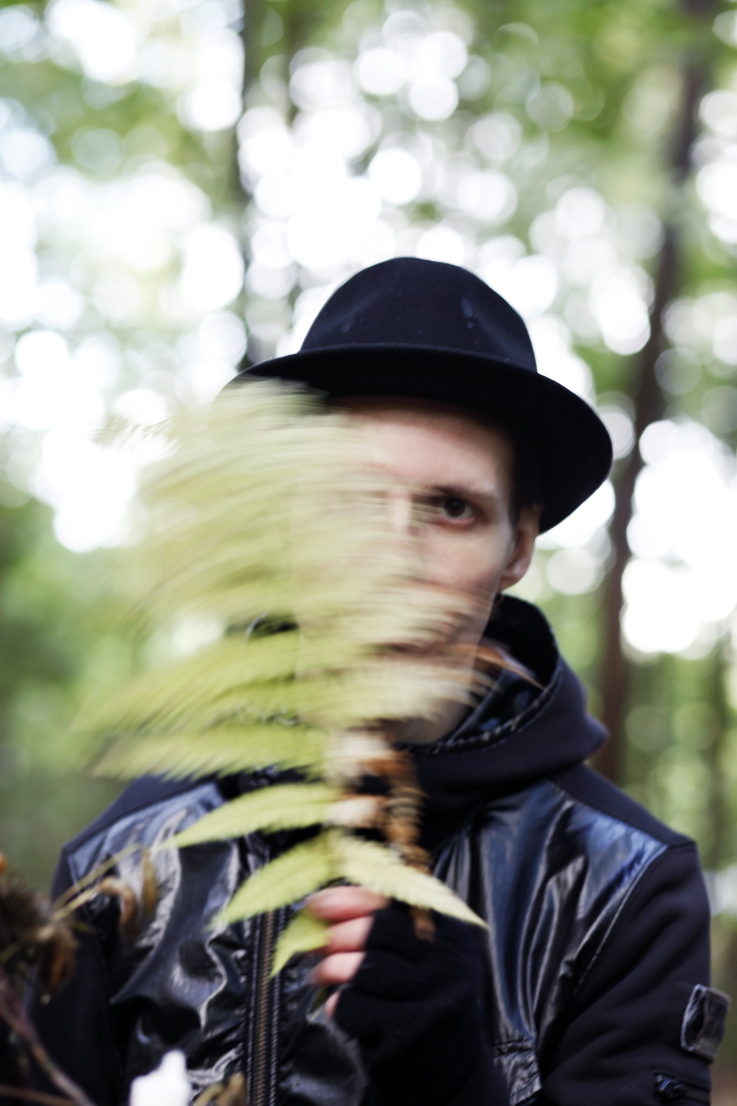 2. AI художник и фотограф Ольга Косина