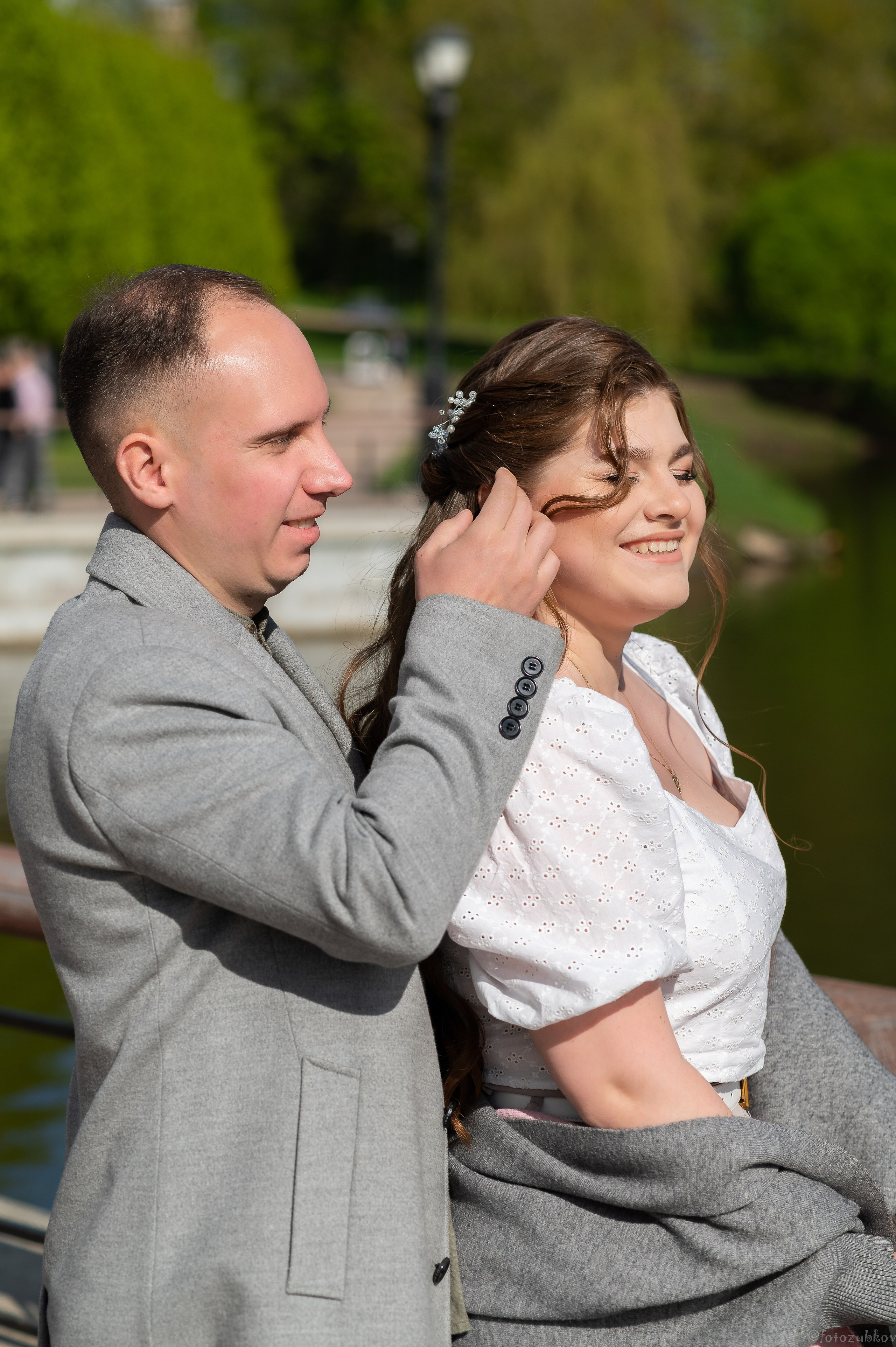 Лав стори в царицино