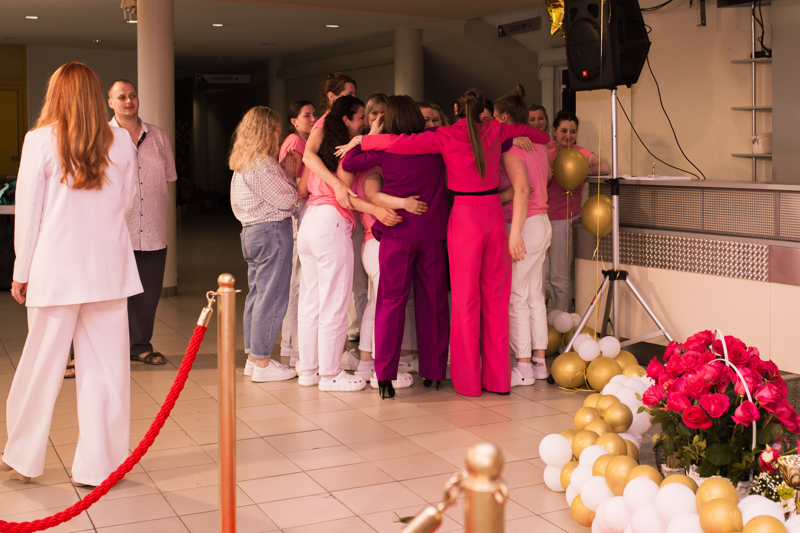 Фестиваль депиляции