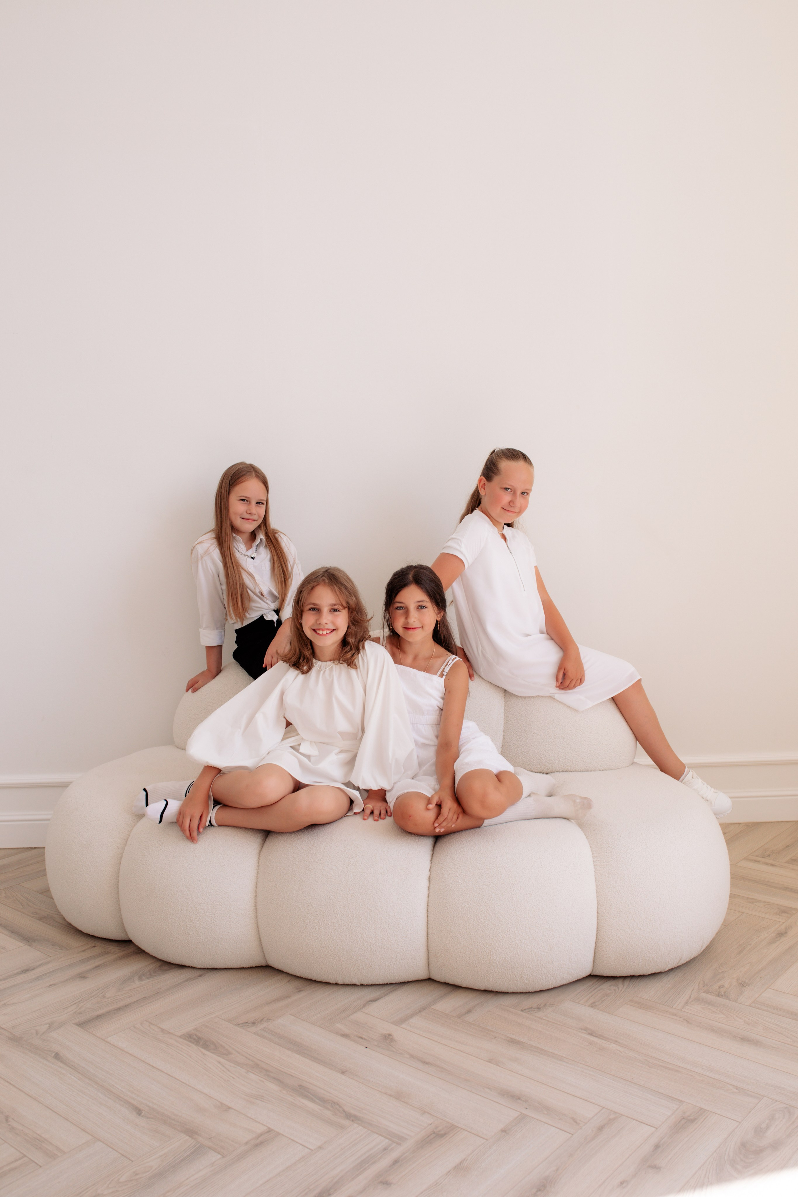 Девчачий день рождения