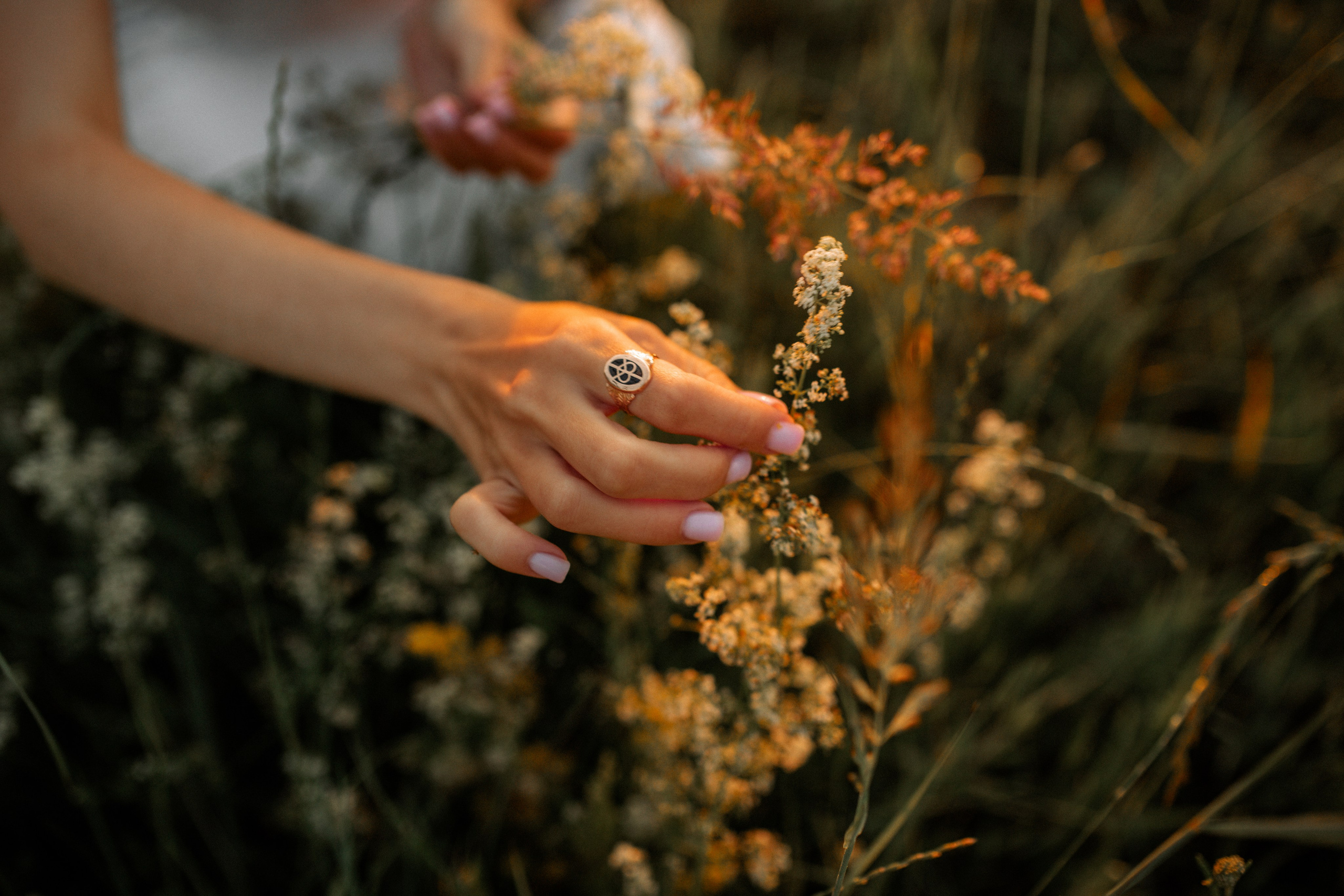 Рассвет для Юли