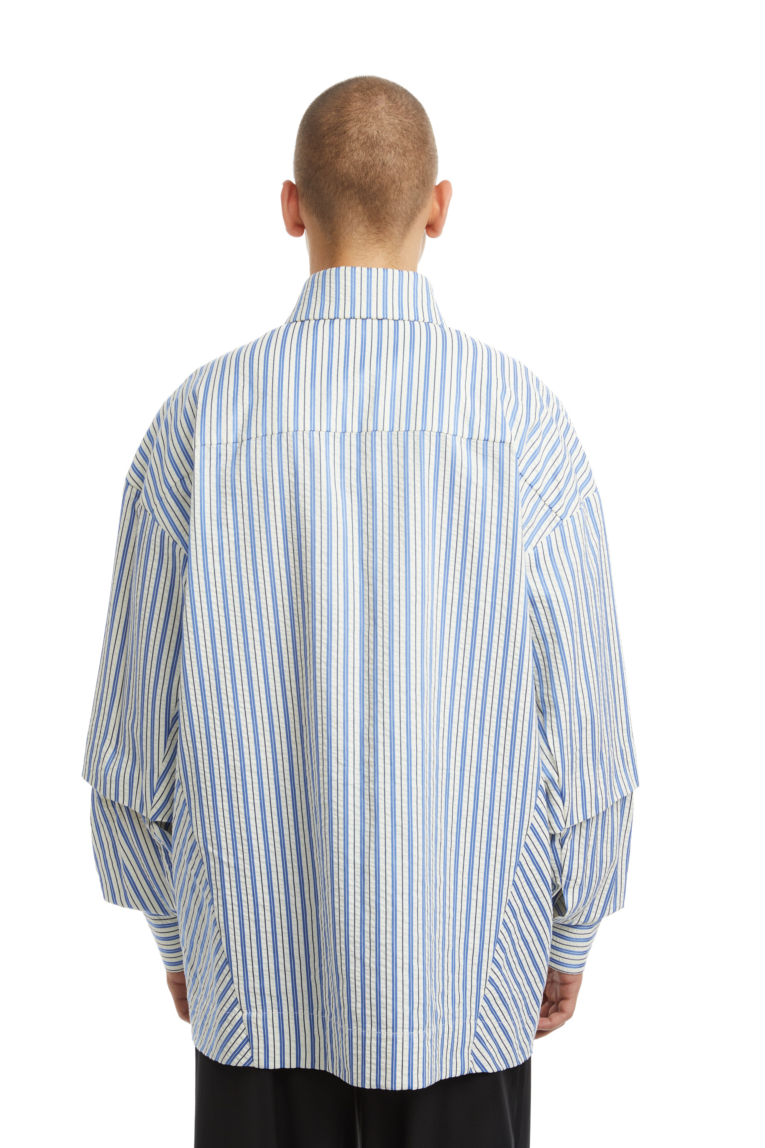 Chernim Cherno на моделях. Олег Дмитриев