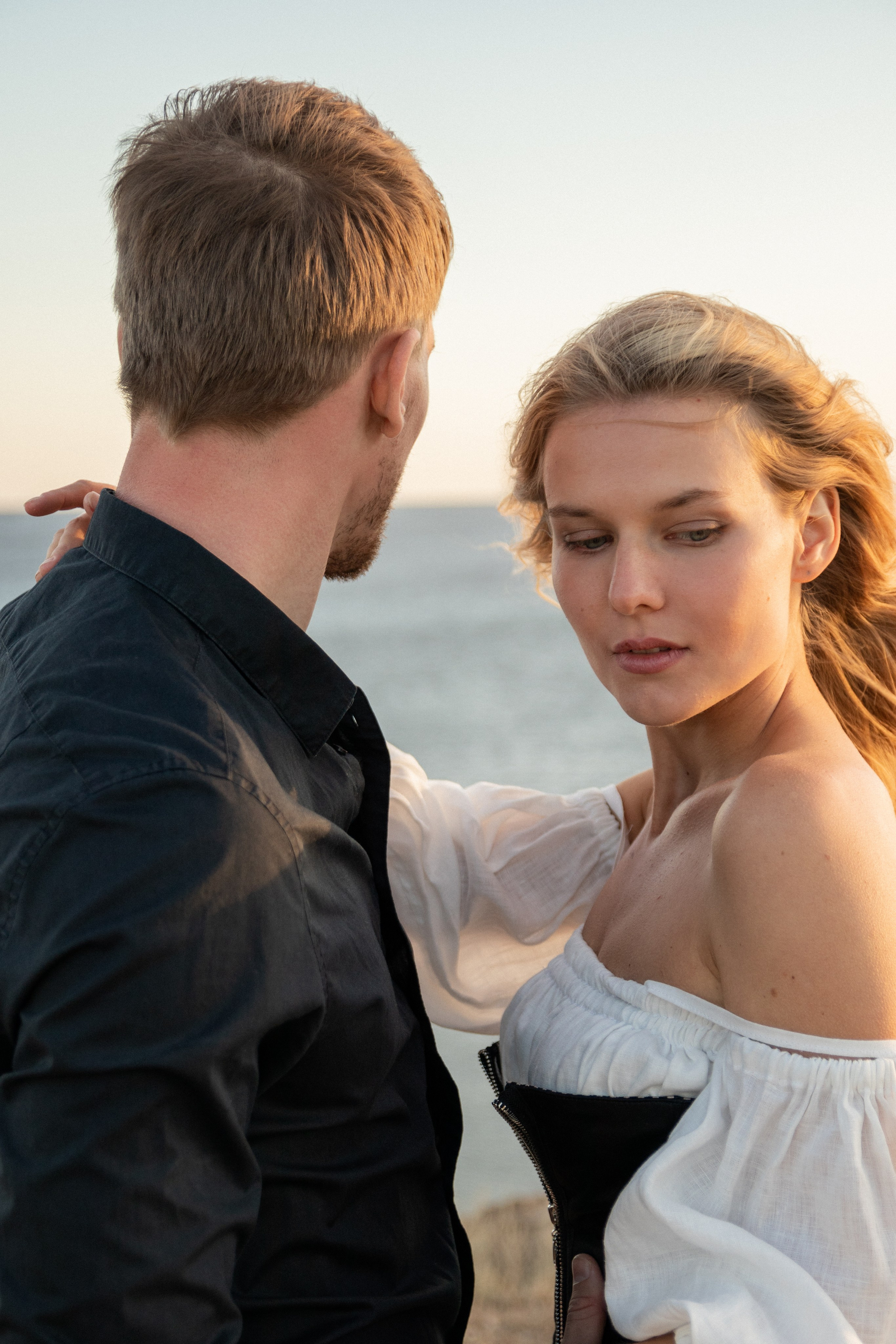 Слава и Ася. Фотограф Севастополь, Крым. Портретный и репортажный фотограф Коваленко Антонина