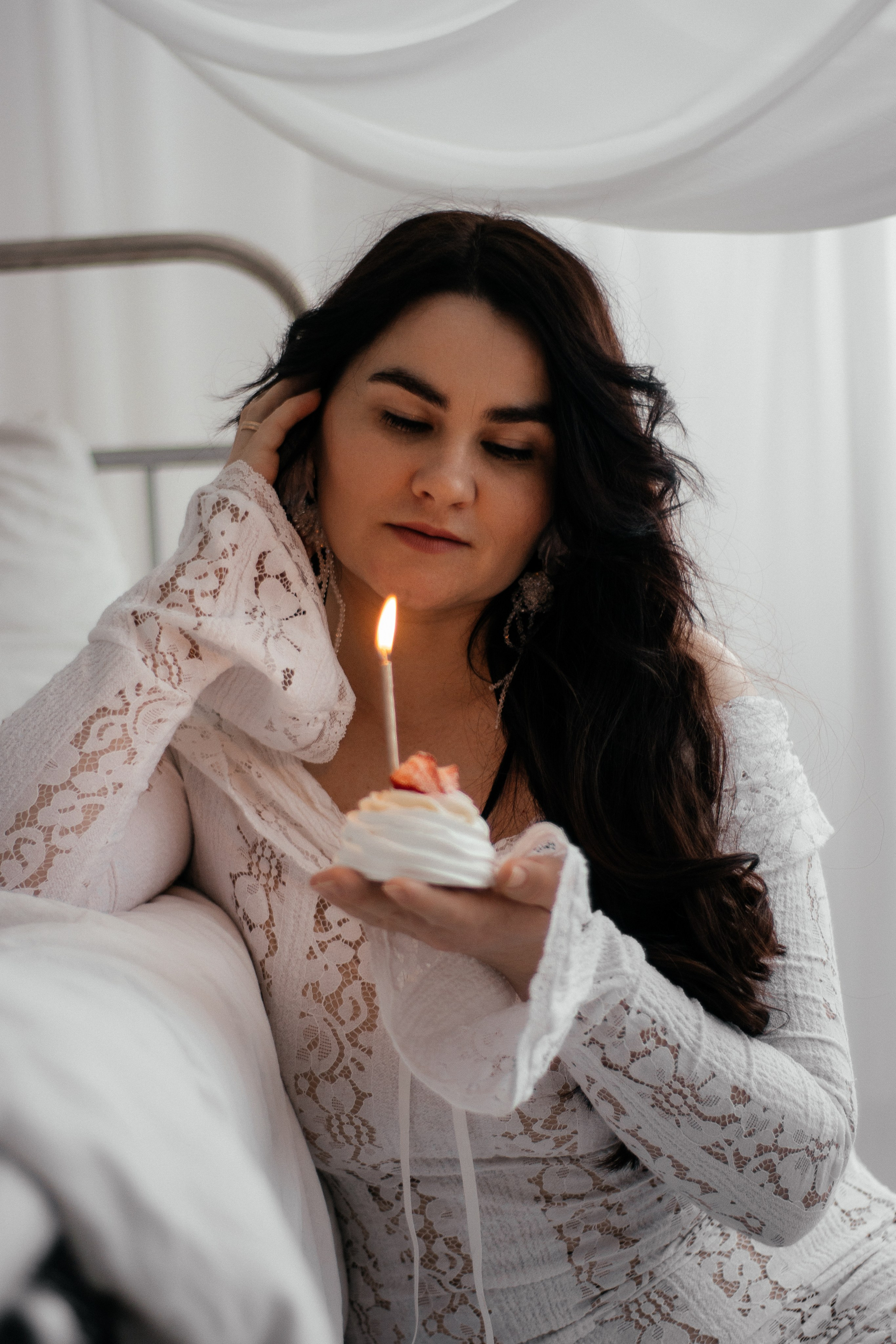 Дарья. Свадебный и семейный фотограф Татьяна Нуякшева Новоалтайск — Барнаул