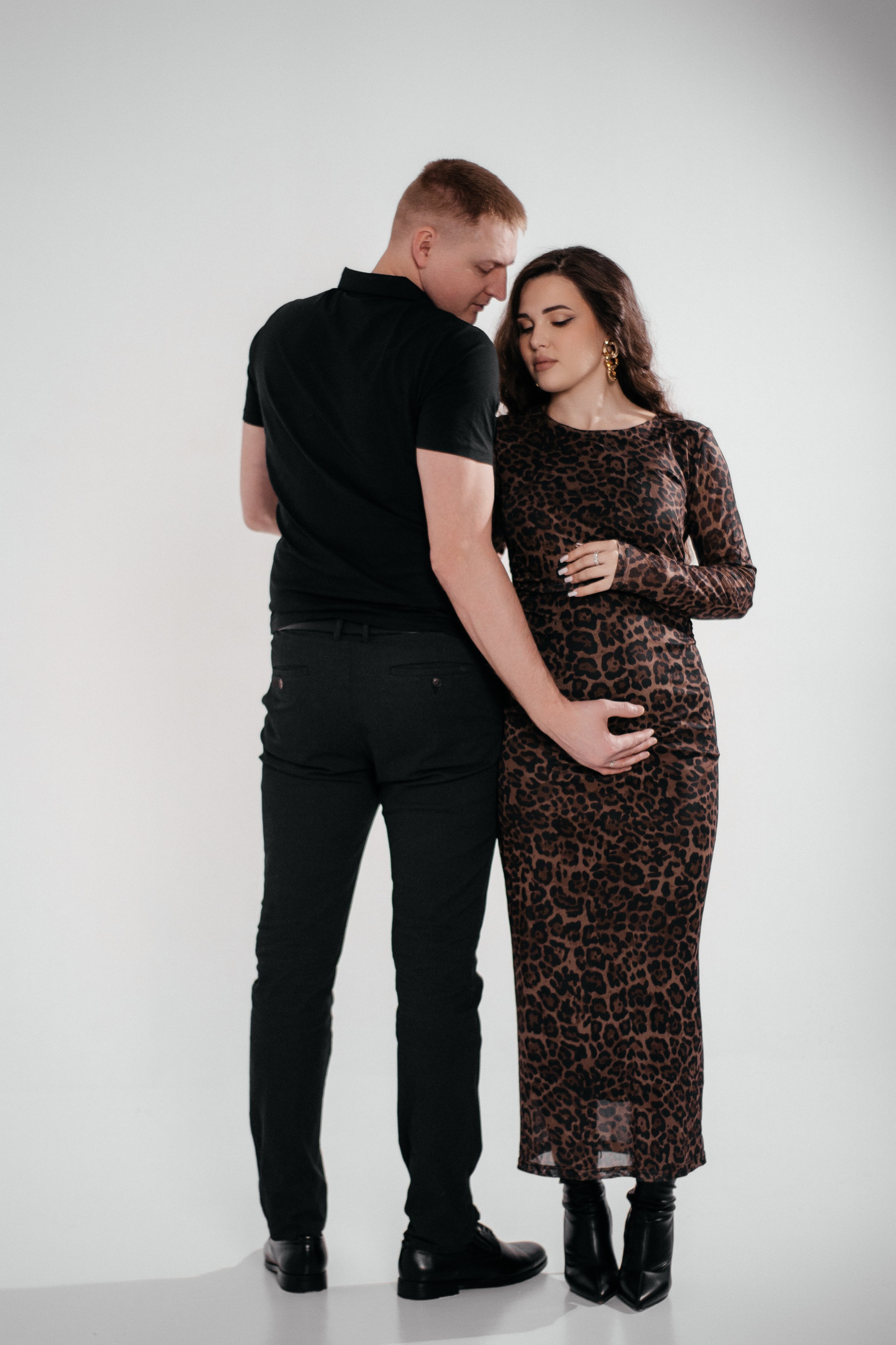 Снежана и Вадим. Свадебный и семейный фотограф Татьяна Нуякшева Новоалтайск — Барнаул