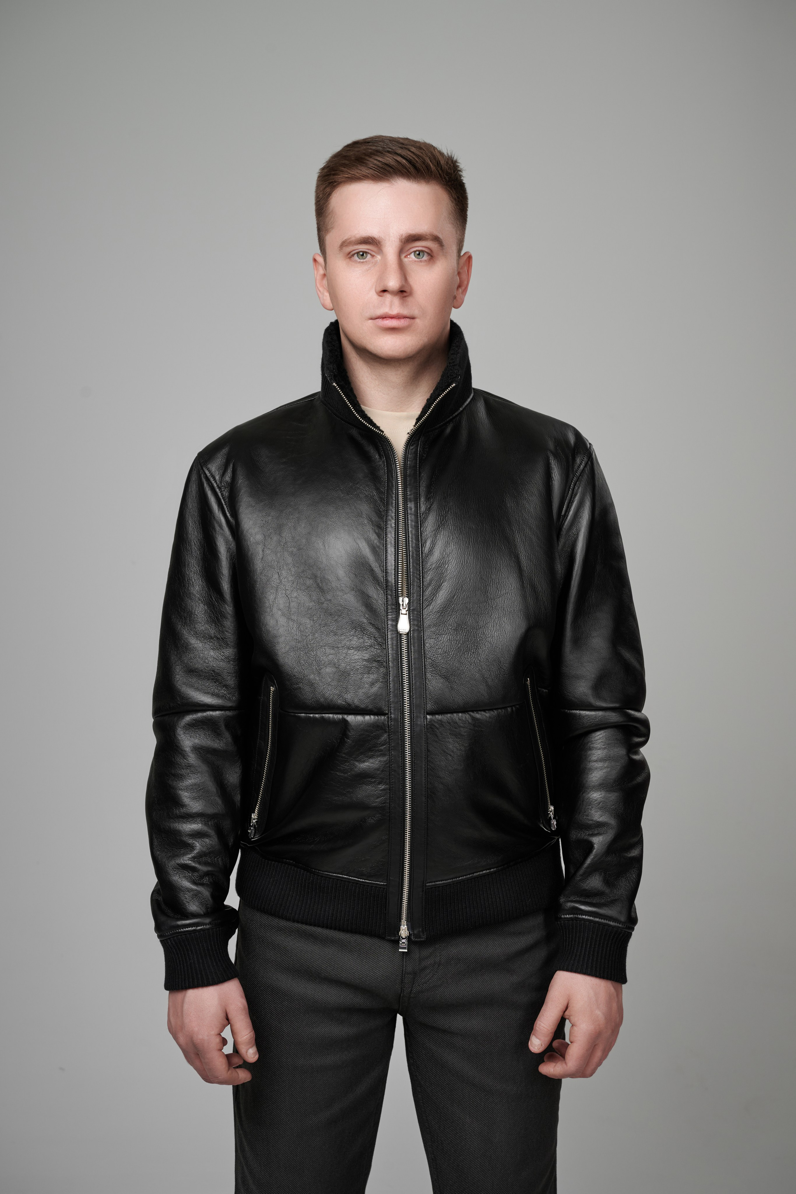 Верхняя одежда. Каталожка. Фотограф в Москве — Новиков Владислав