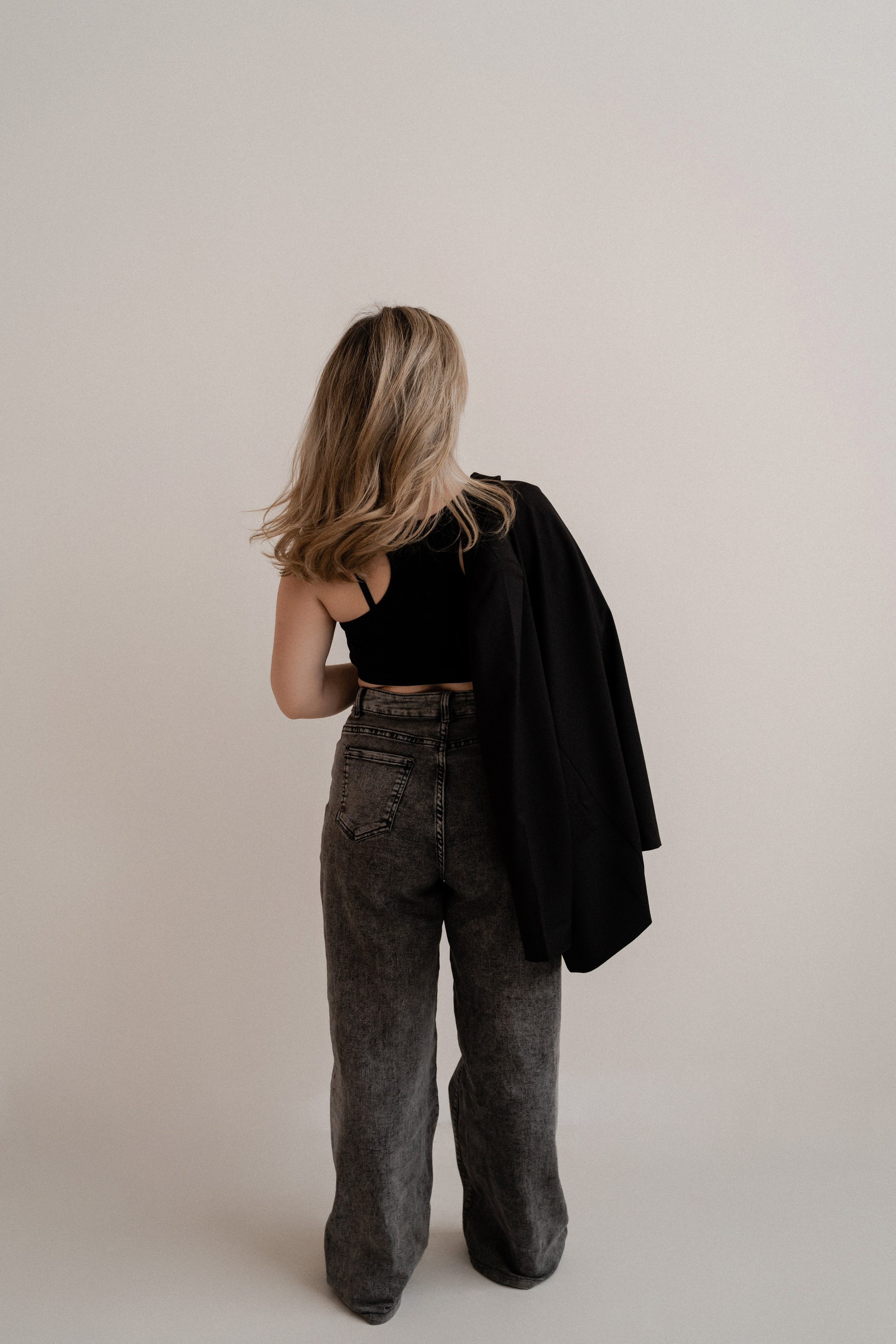 Лена. Фотограф Алина Филимонова Тверь