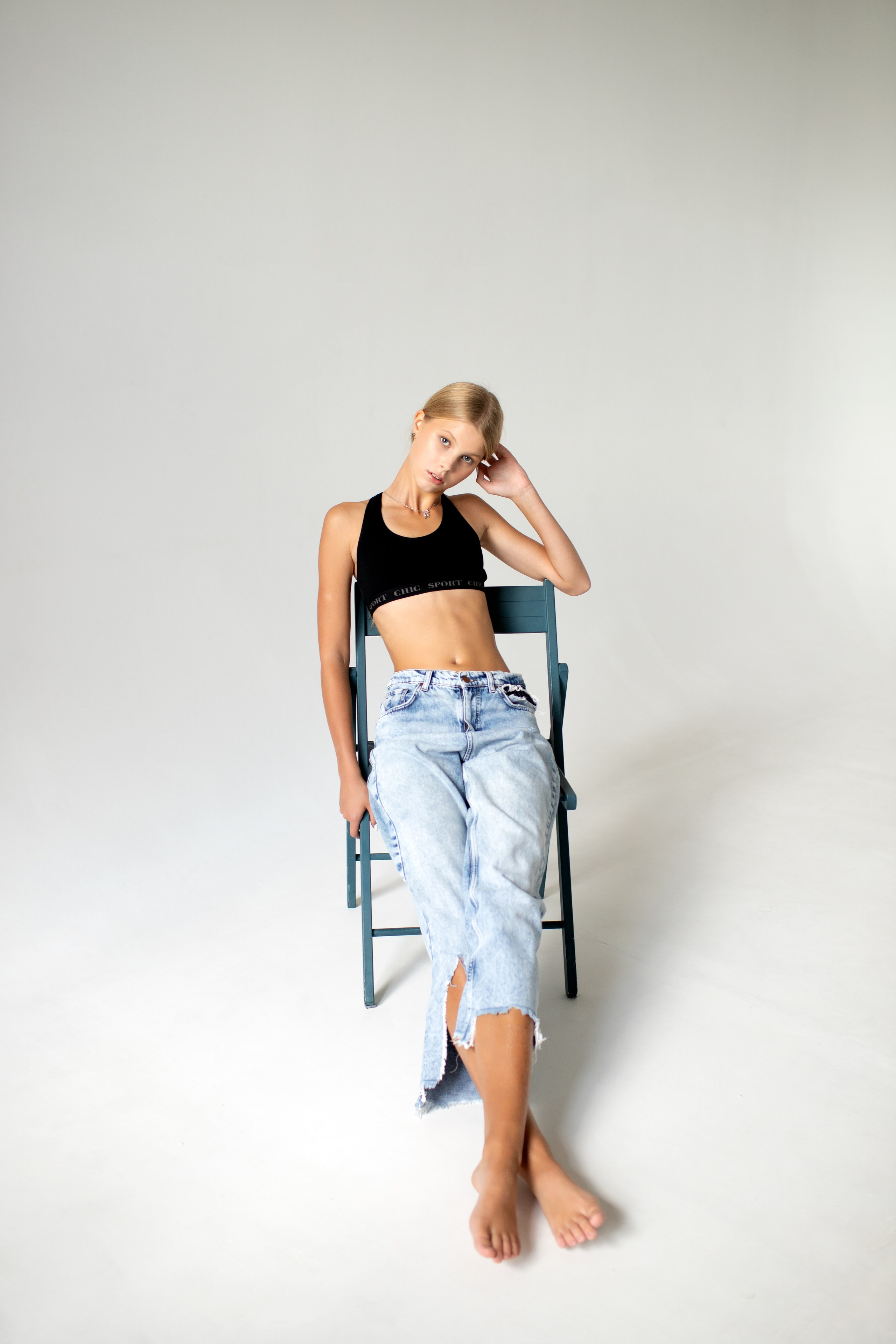 Виктория 176. Международное модельное материнское агентство «Open models»