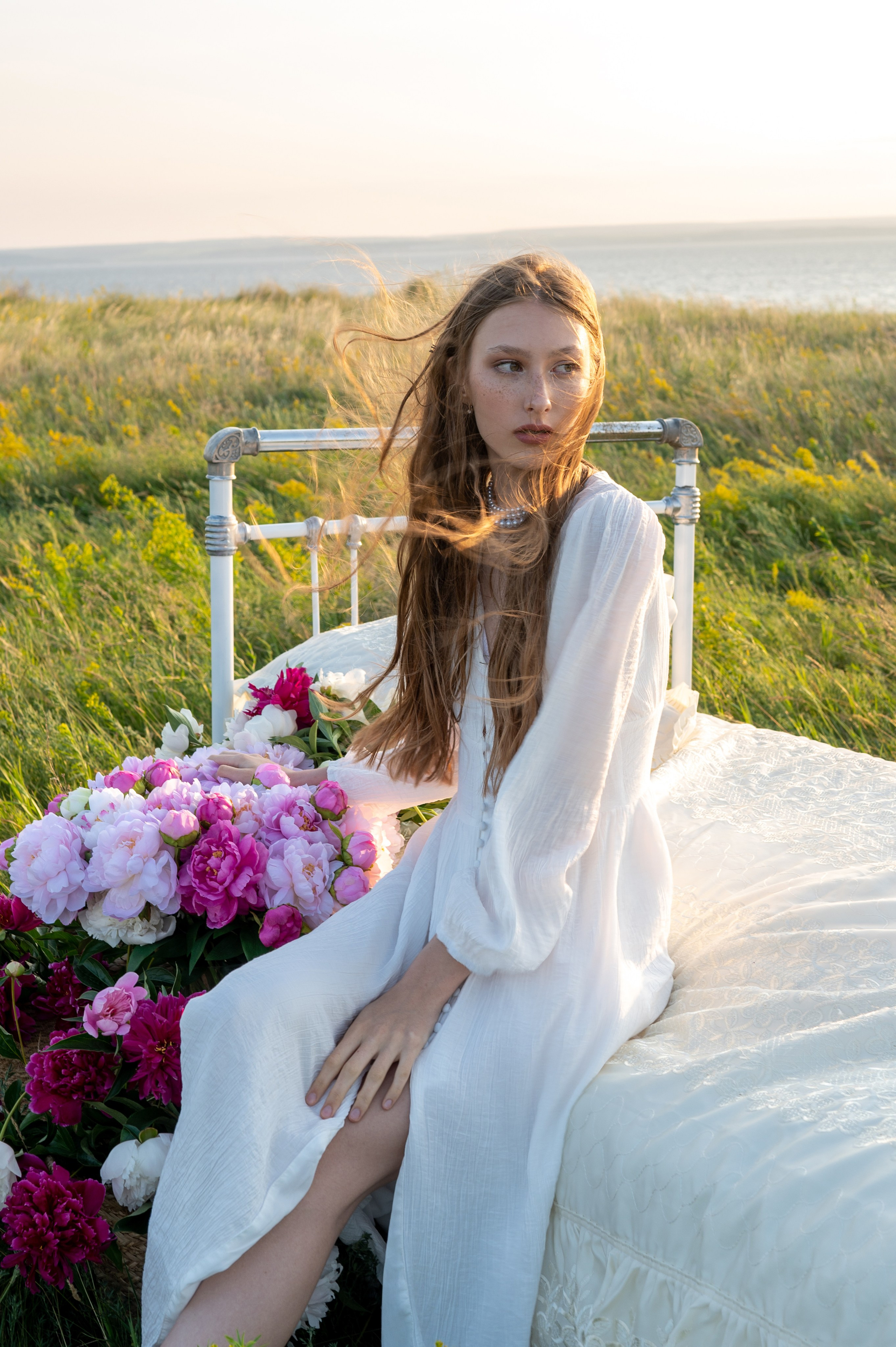 Настя 179. Международное модельное материнское агентство «Open models»