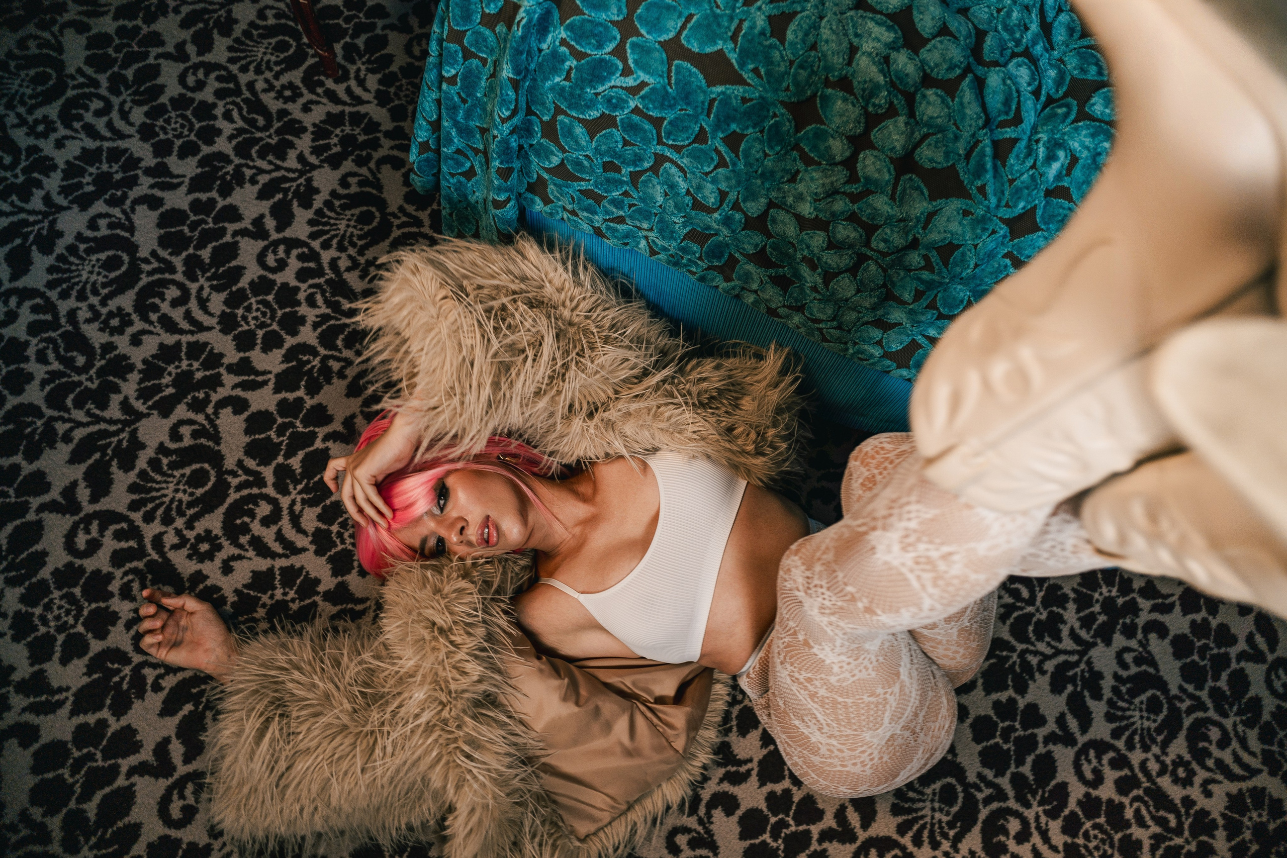 Фотограф в Санкт-Петербурге