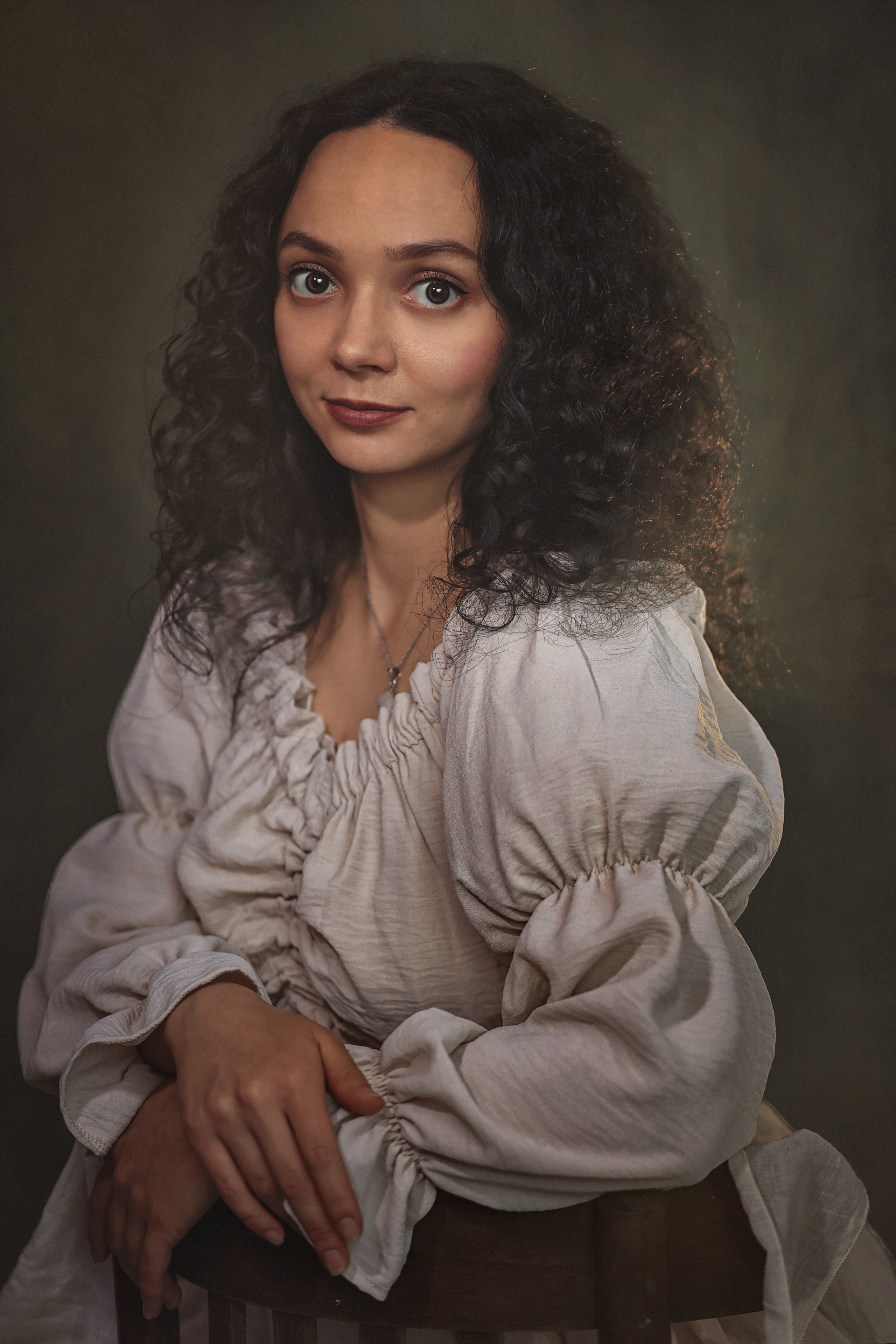 Портретная съёмка в Ижевске. Детский, семейный фотограф в Ижевске и Москве Аксинья Лысенкова ADEN