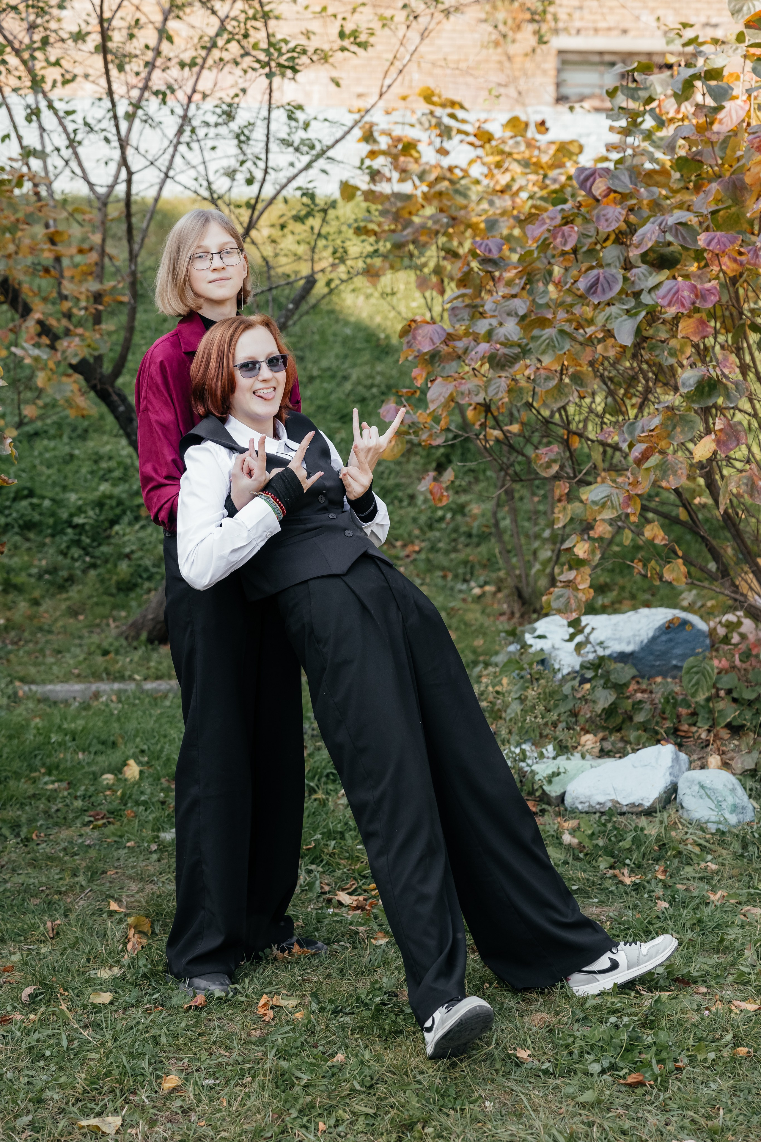 9 класс. Главная