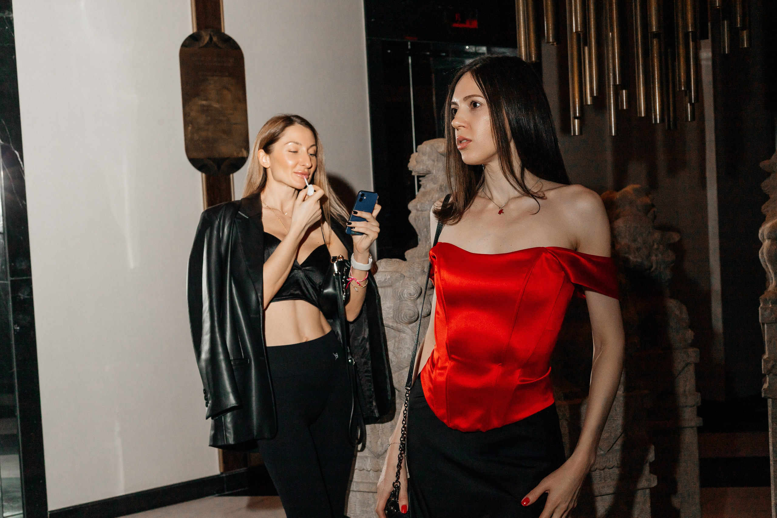 Empire— Carrie Bradshaw's party. Свадебный фотограф в Ростове-на-Дону