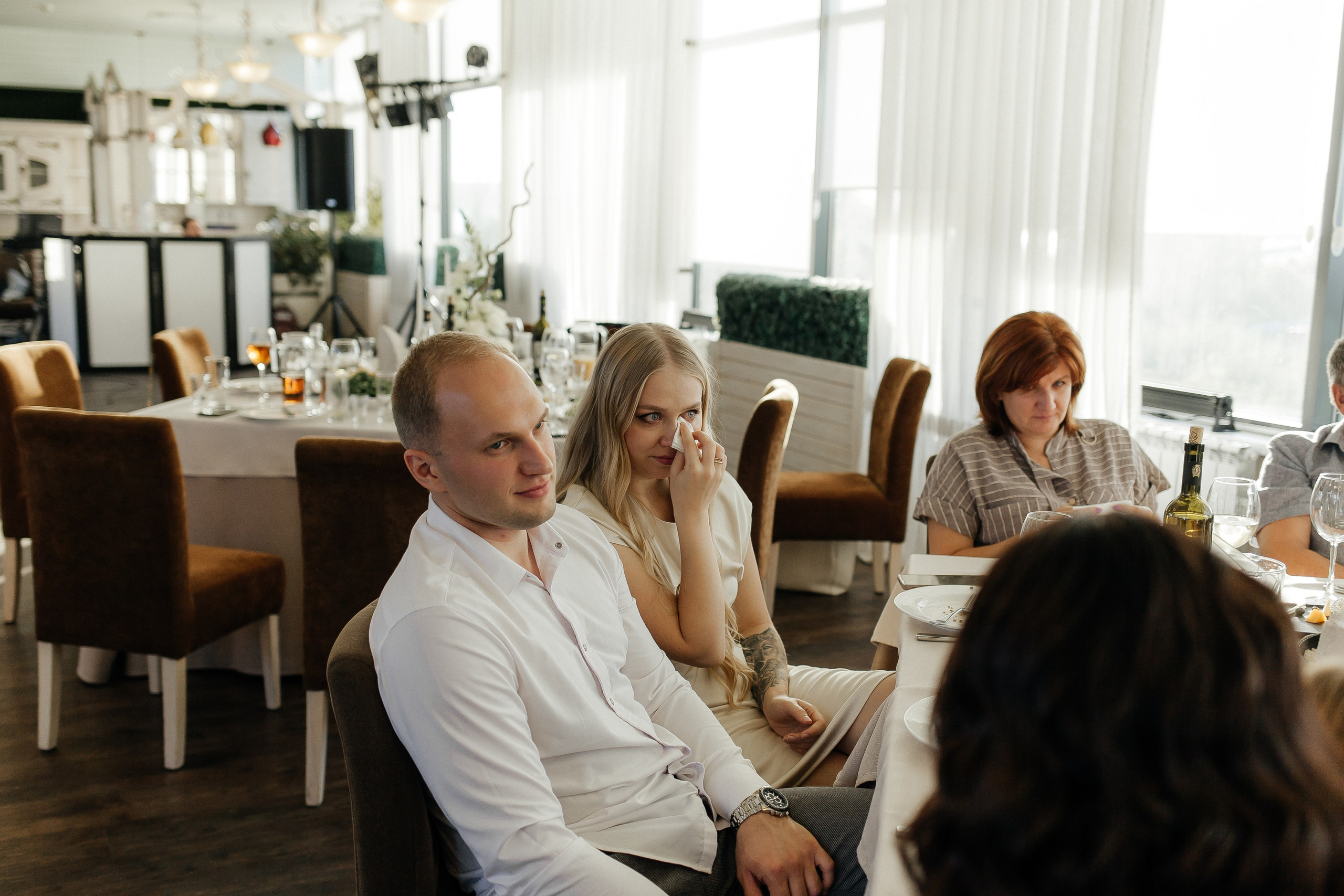 A & A. Фотограф Ольга Сапронова. Свадебный фотограф Ольга Сапронова