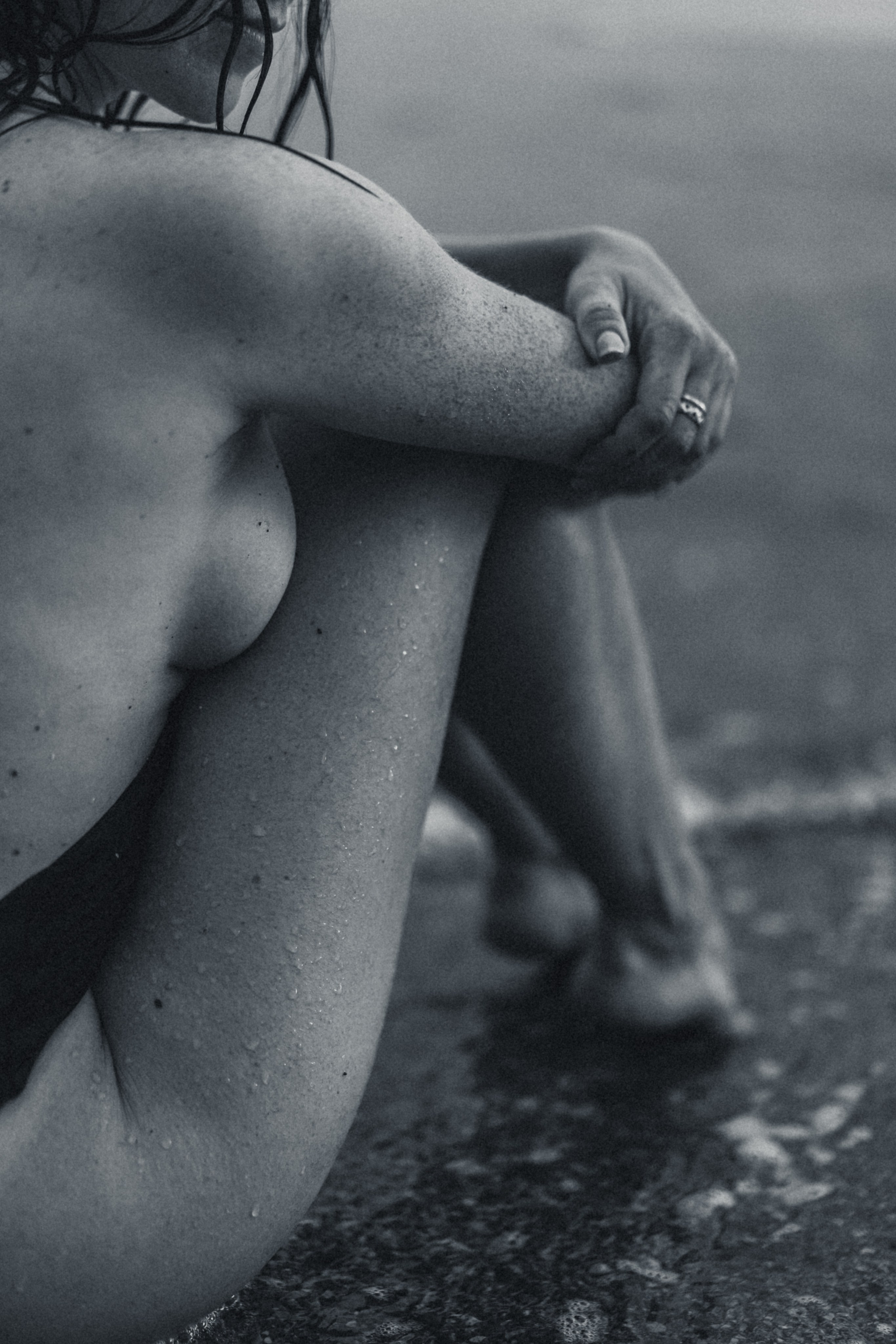 Женский портрет. Фотограф по любви