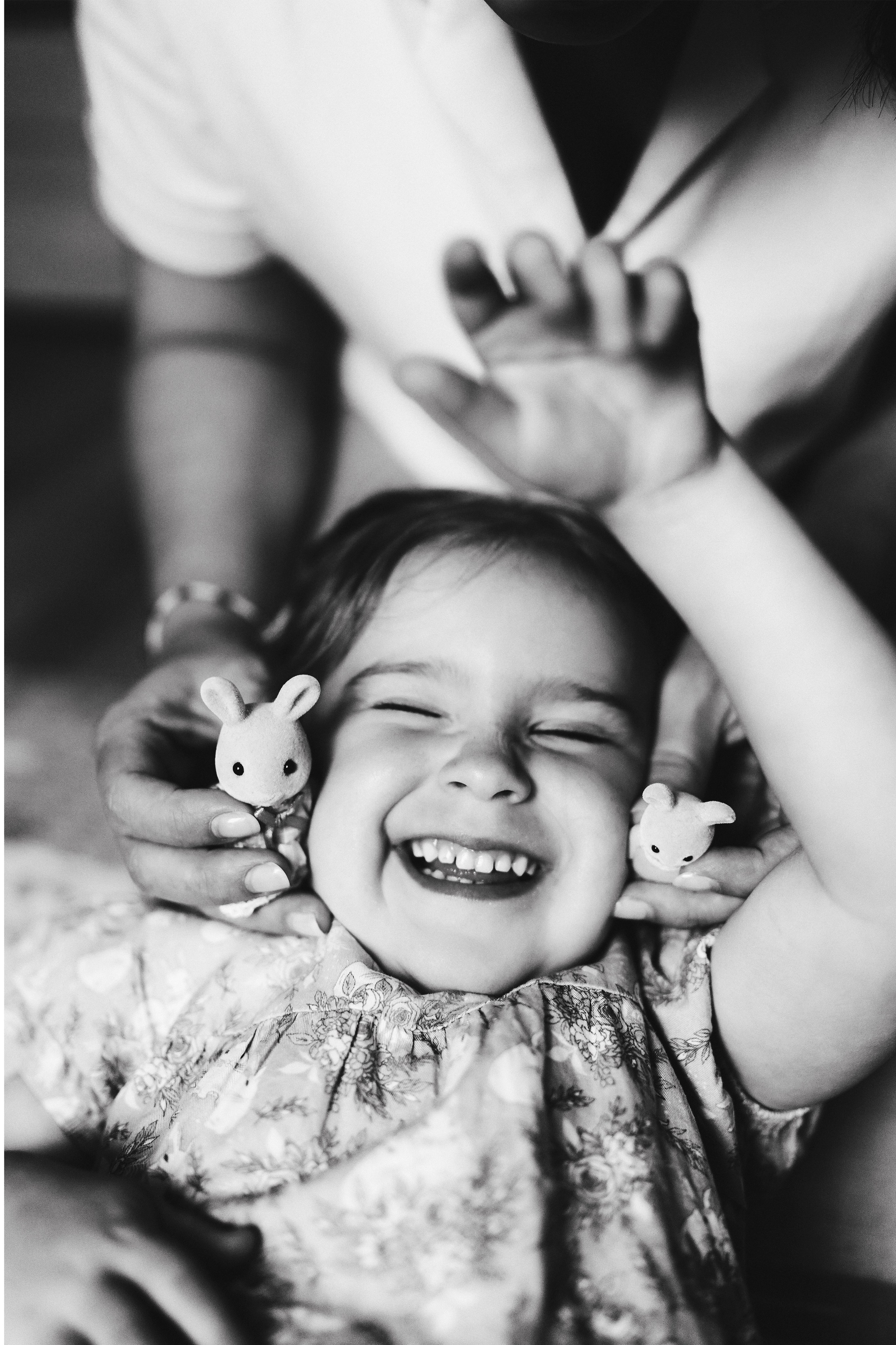 Новый мальчик. Ася Краснова