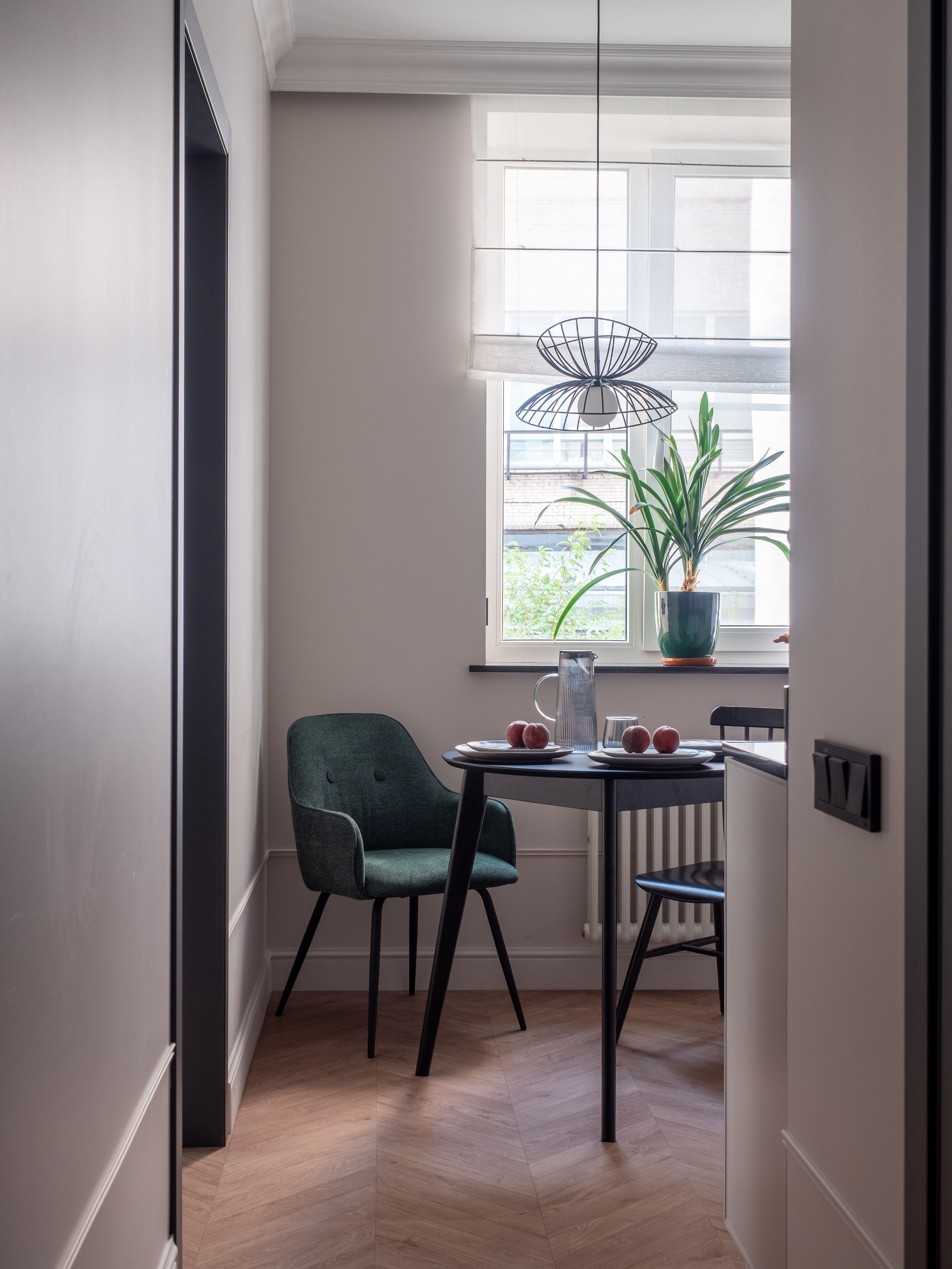 Квартира на Фонтанке. 04.08.2024. Сидоров Артем