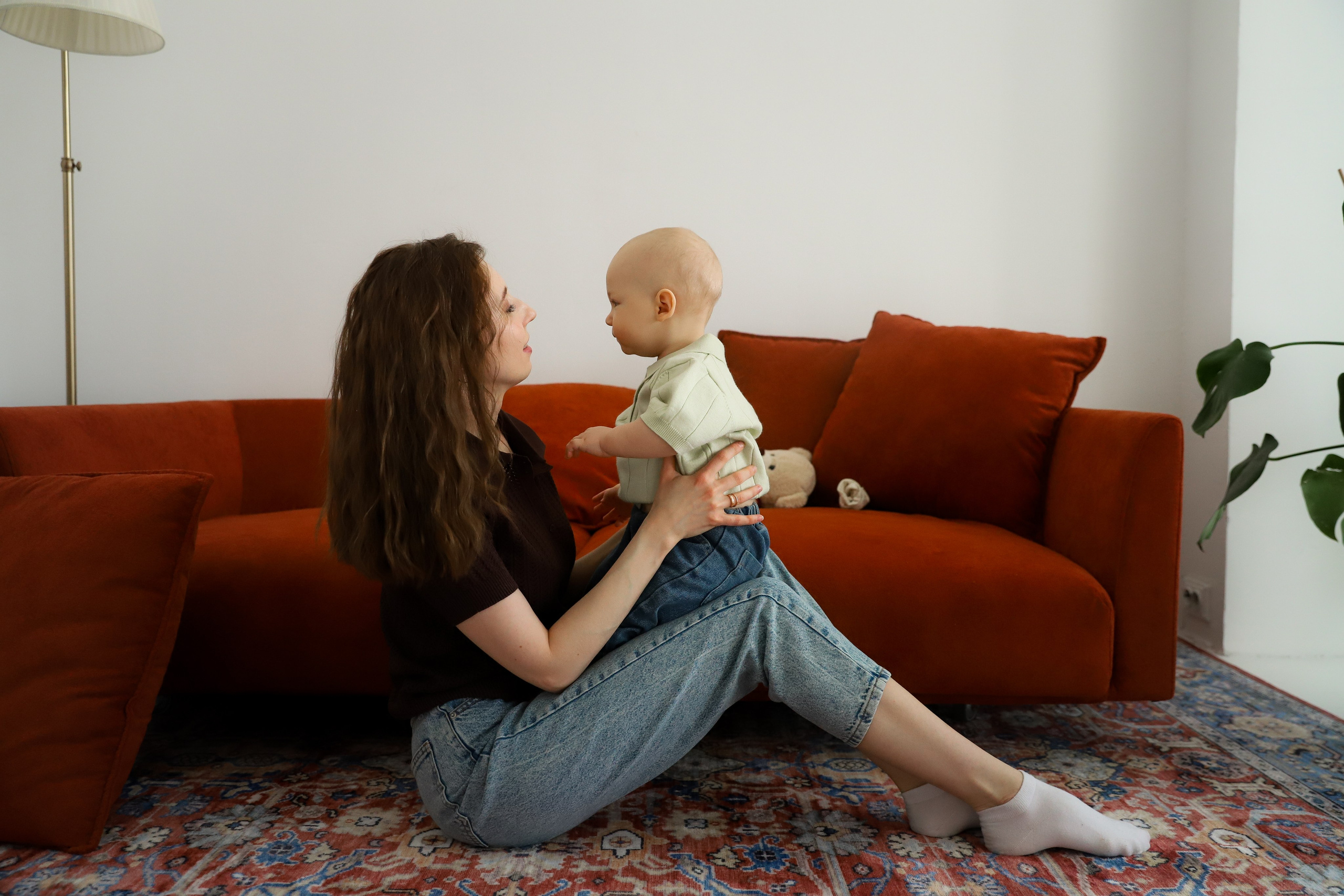 Студия ПроФото. Фотограф в Сургуте Брызгунова Анастасия