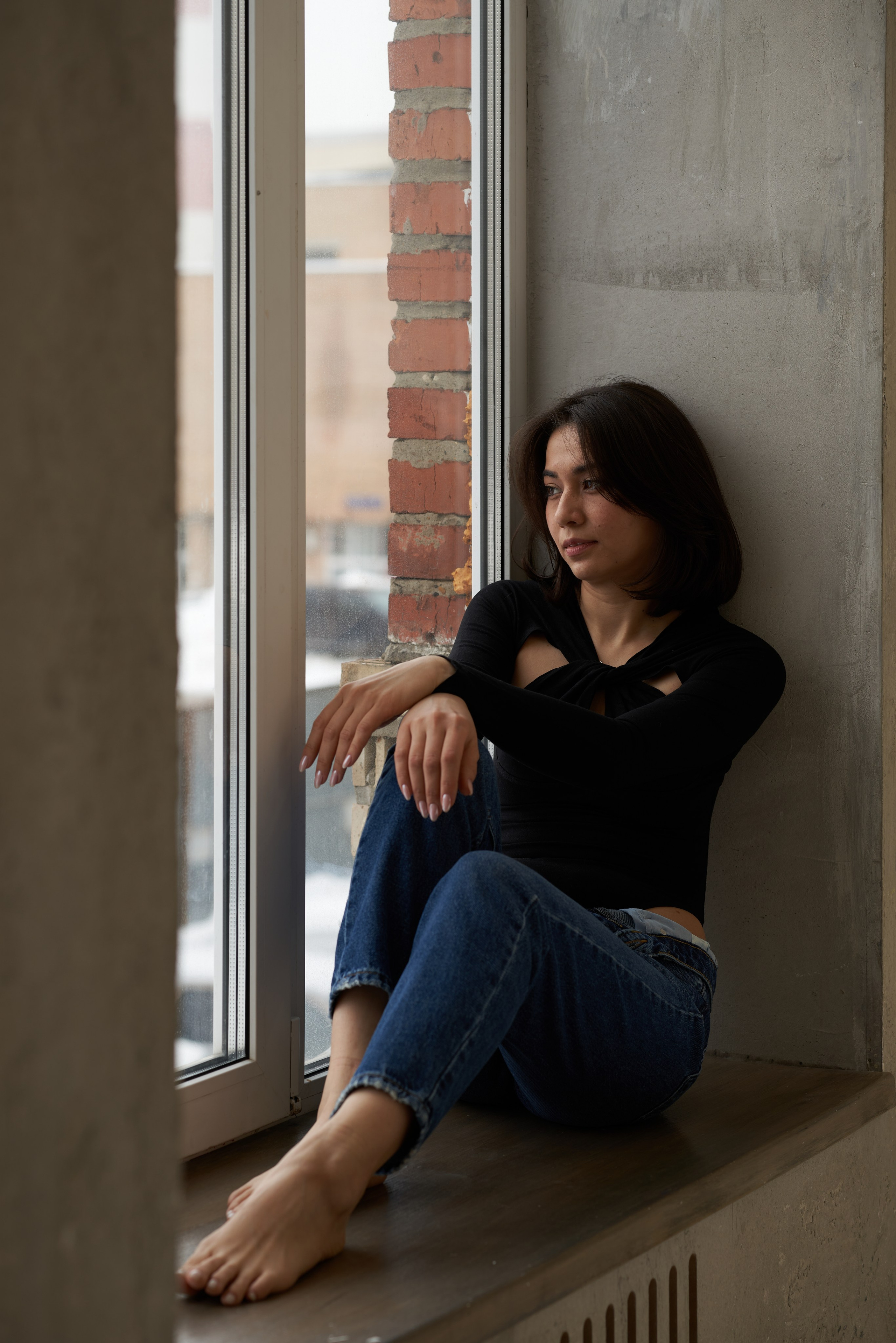 Муштарий. Семейный, детский и рекламный фотограф в Москве Ольга Сухачева