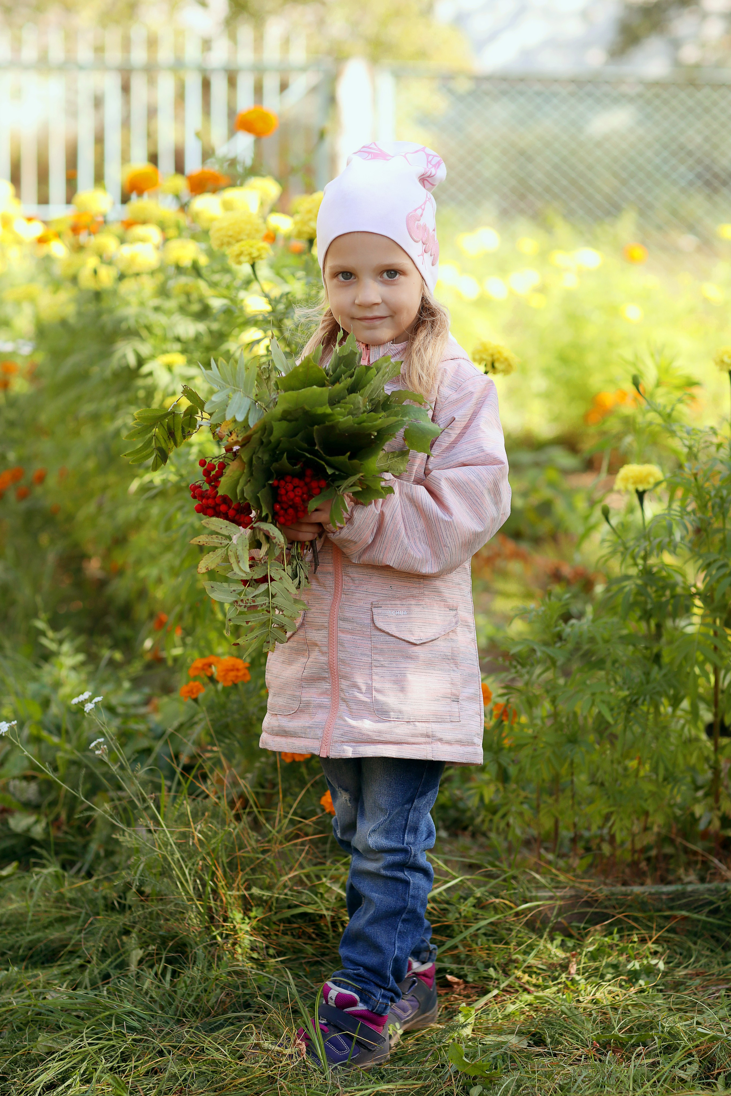 Детский сад. Фотограф в Ярославле Егорычева Екатерина