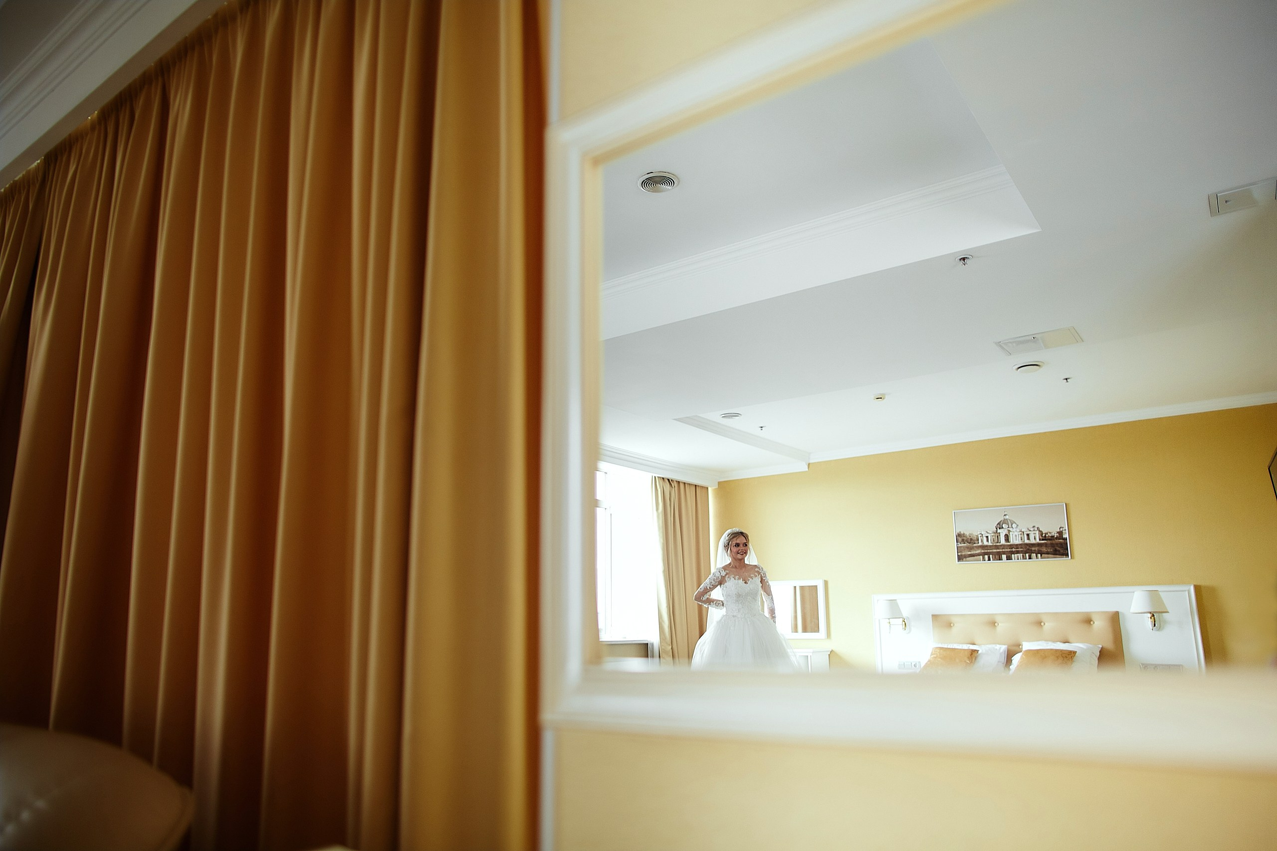 Денис и Кристина. Портфолио