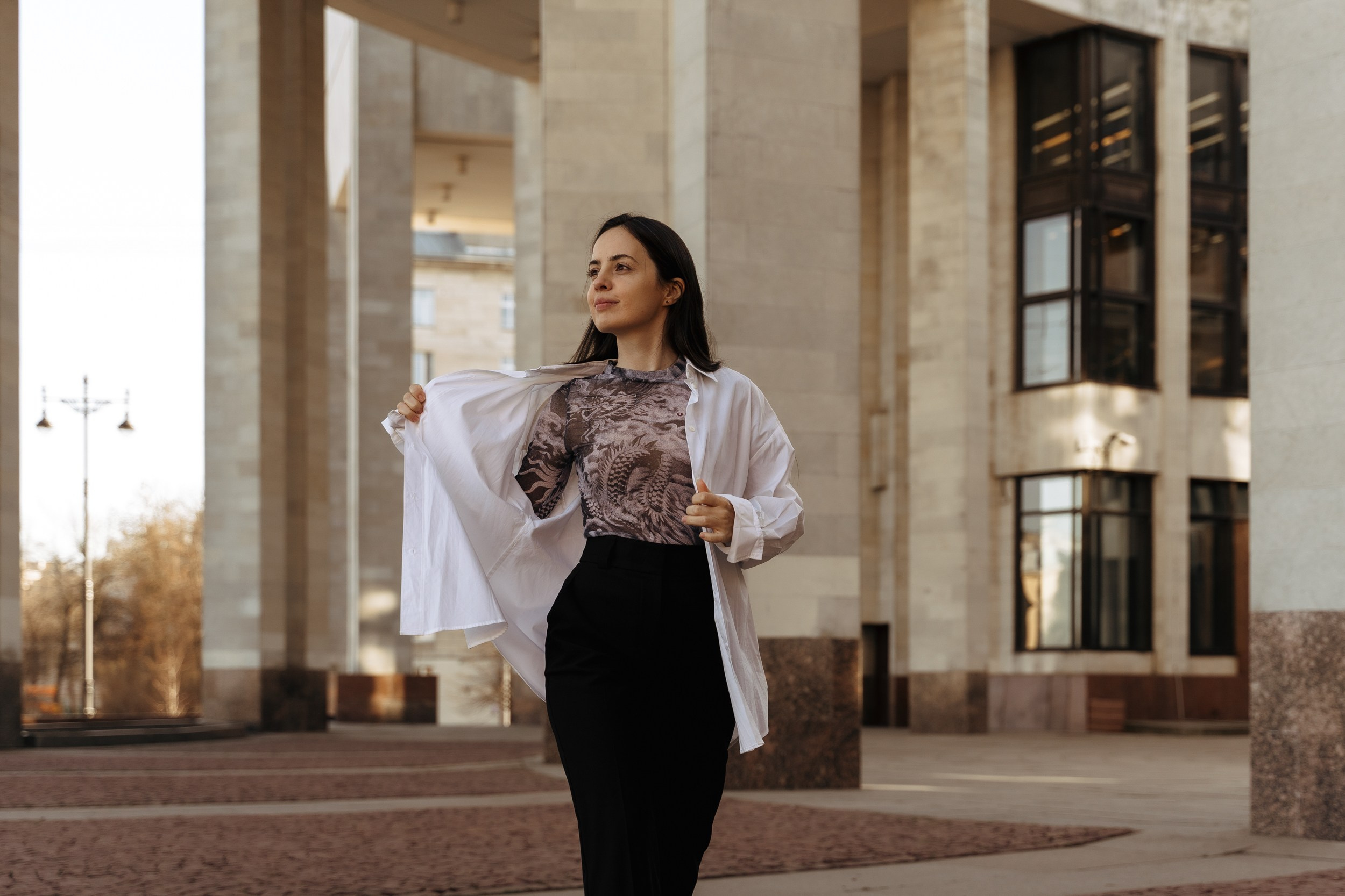 Ирина. Главная