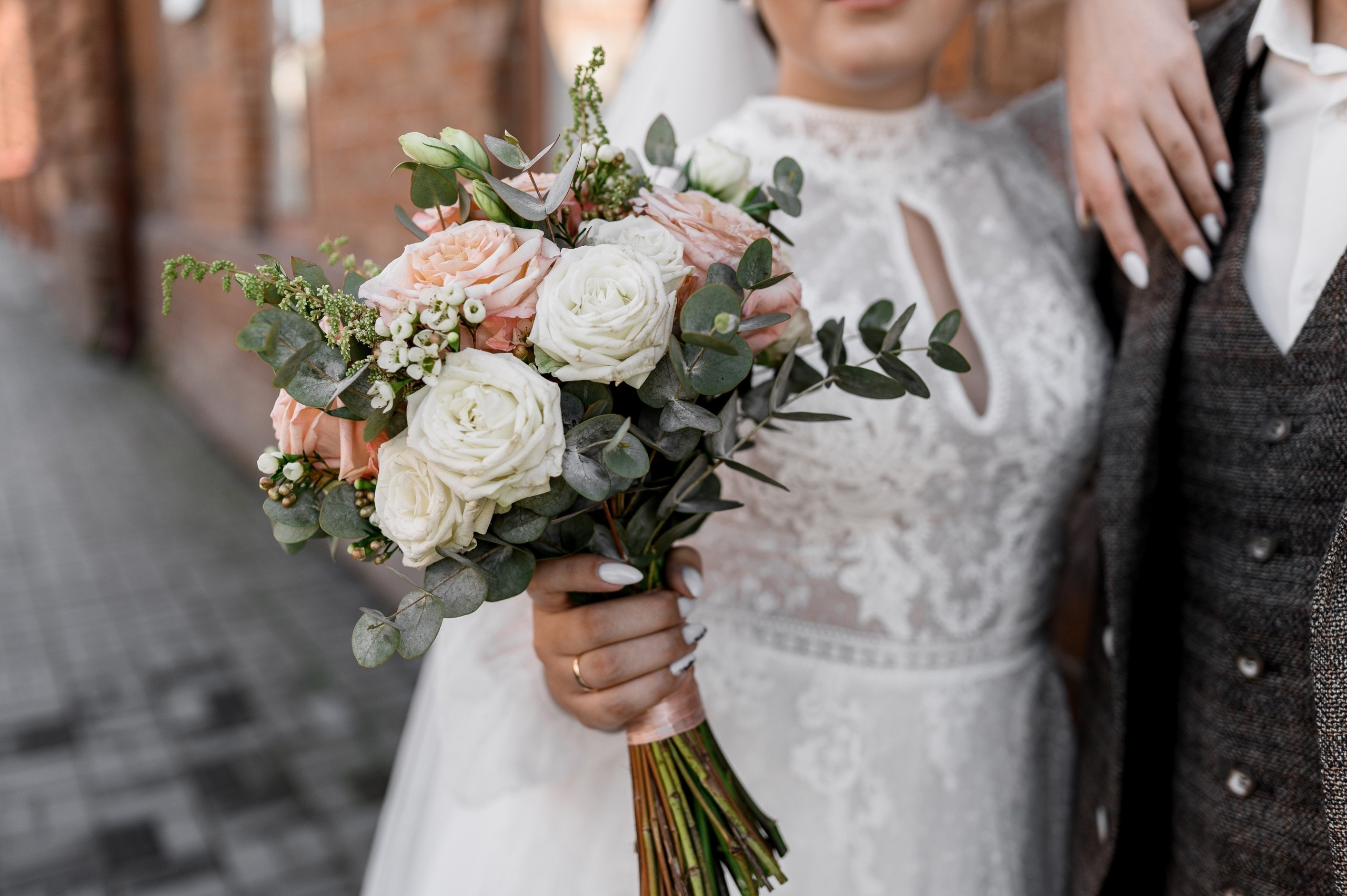 Александр и Катерина. NSK Studio — Свадебная Фото — Видеосьемка