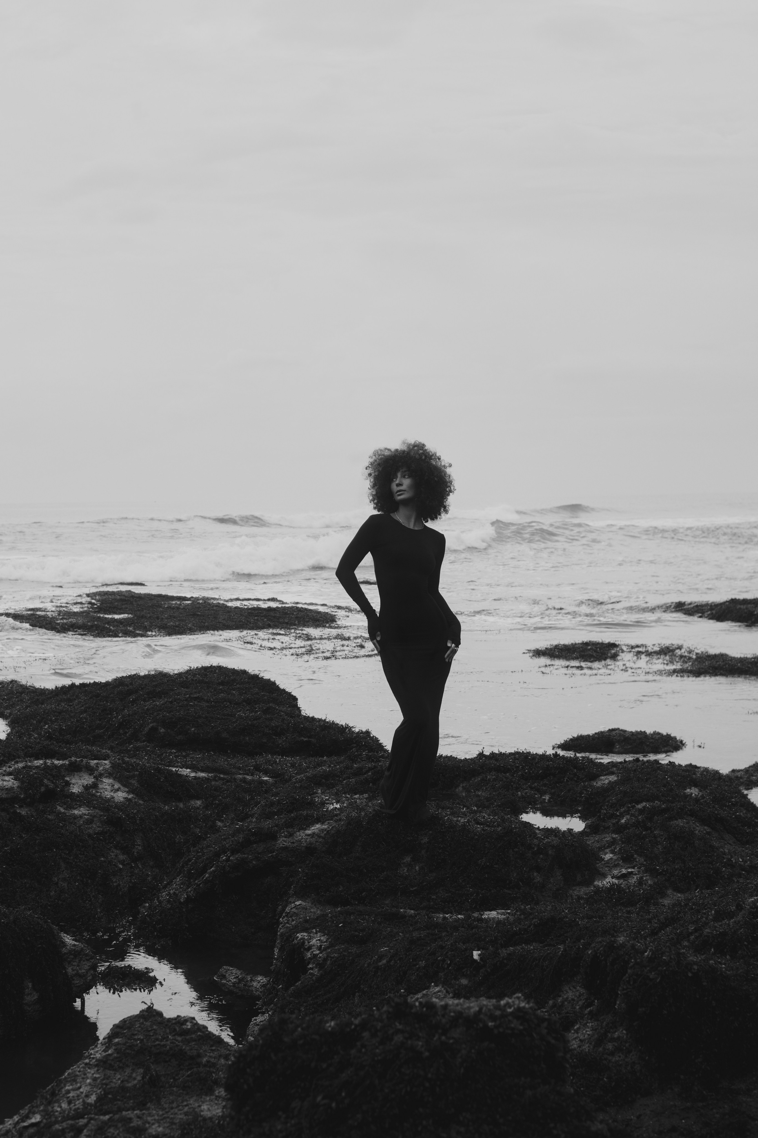 Nadia. Фотограф