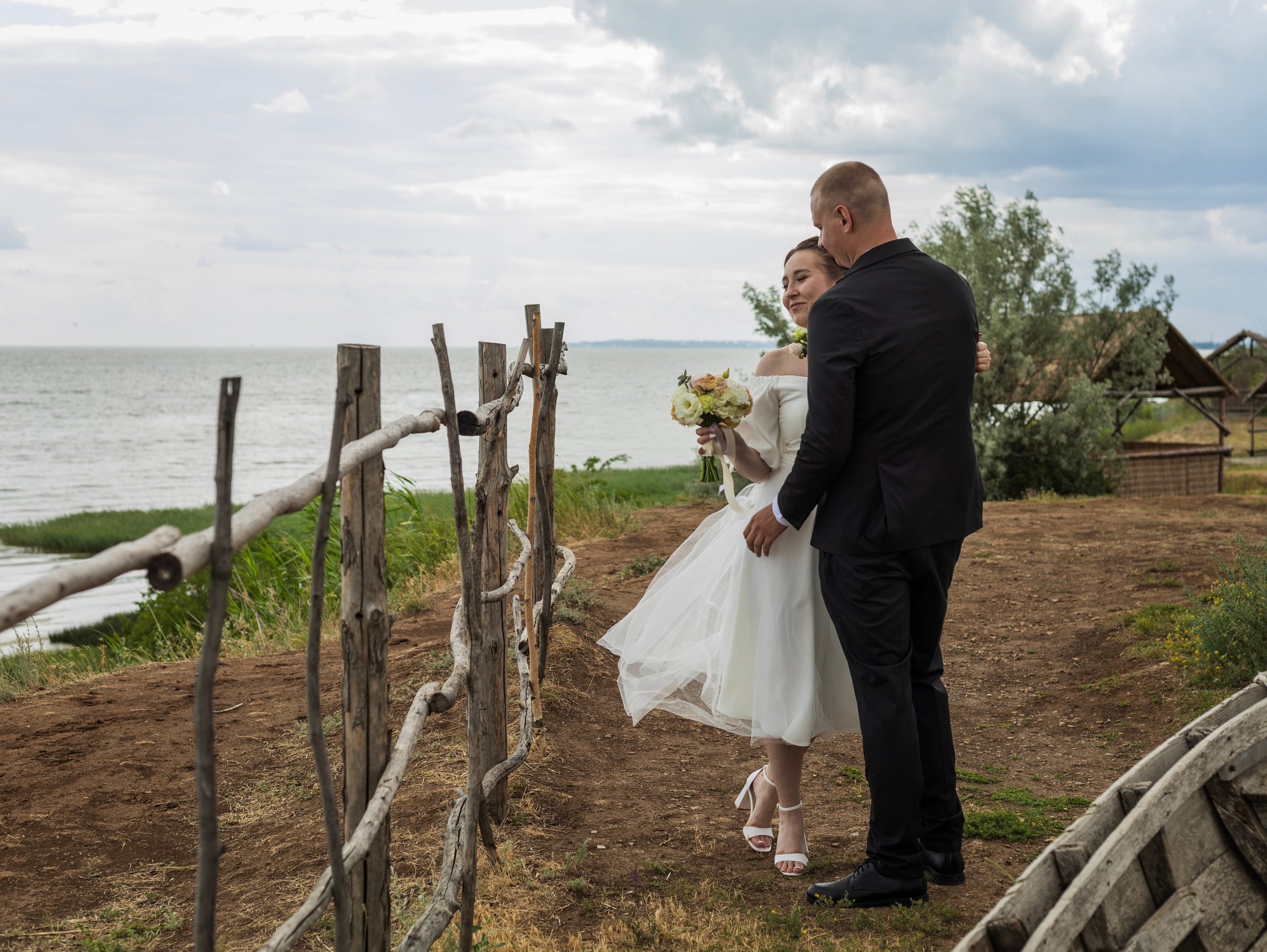 Никита и Алина. Фотограф, Таганрог, Руслан Степущенко