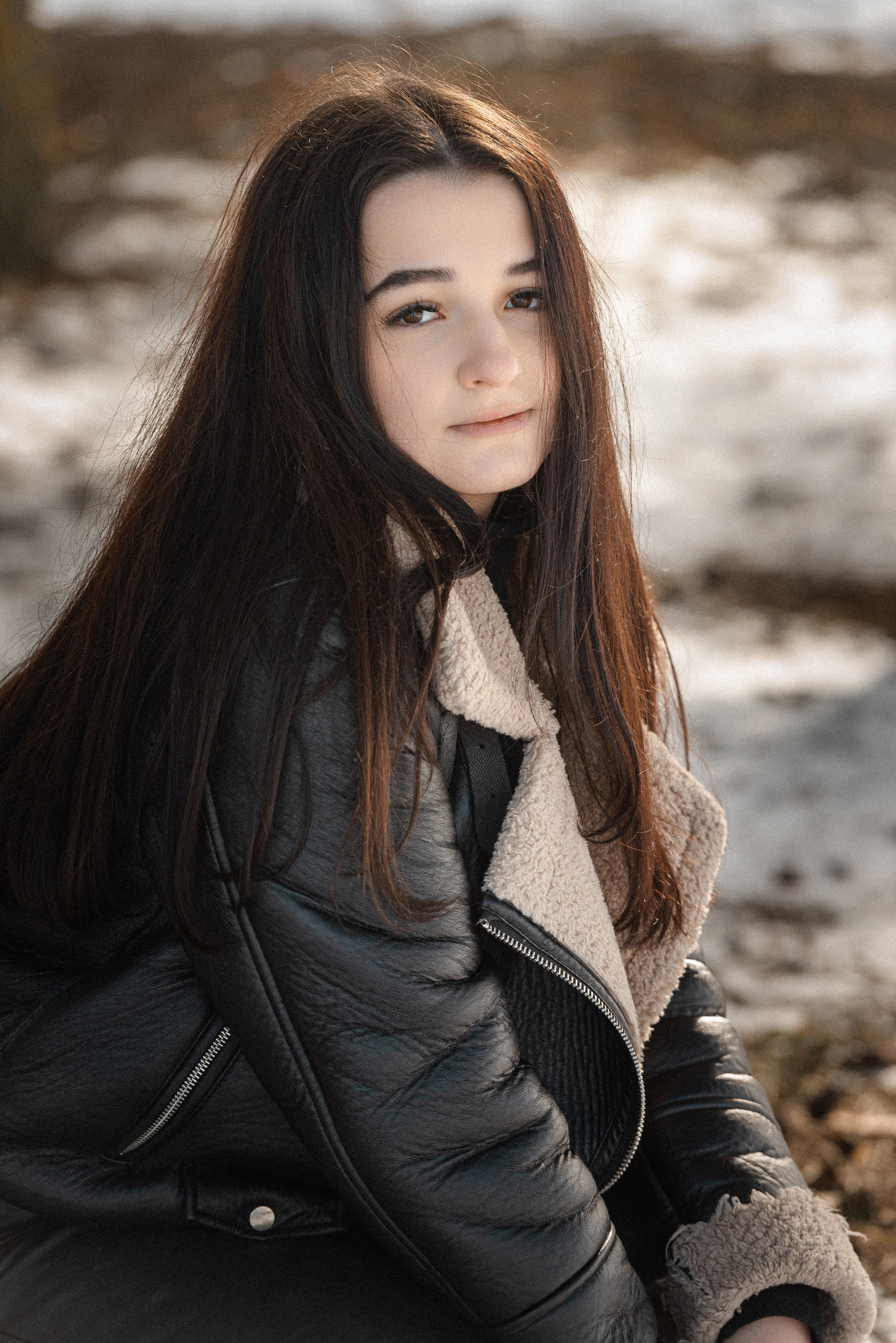 Соня. Римма Гусакова. Выпускные фотокниги. Детские и семейные фотосессии