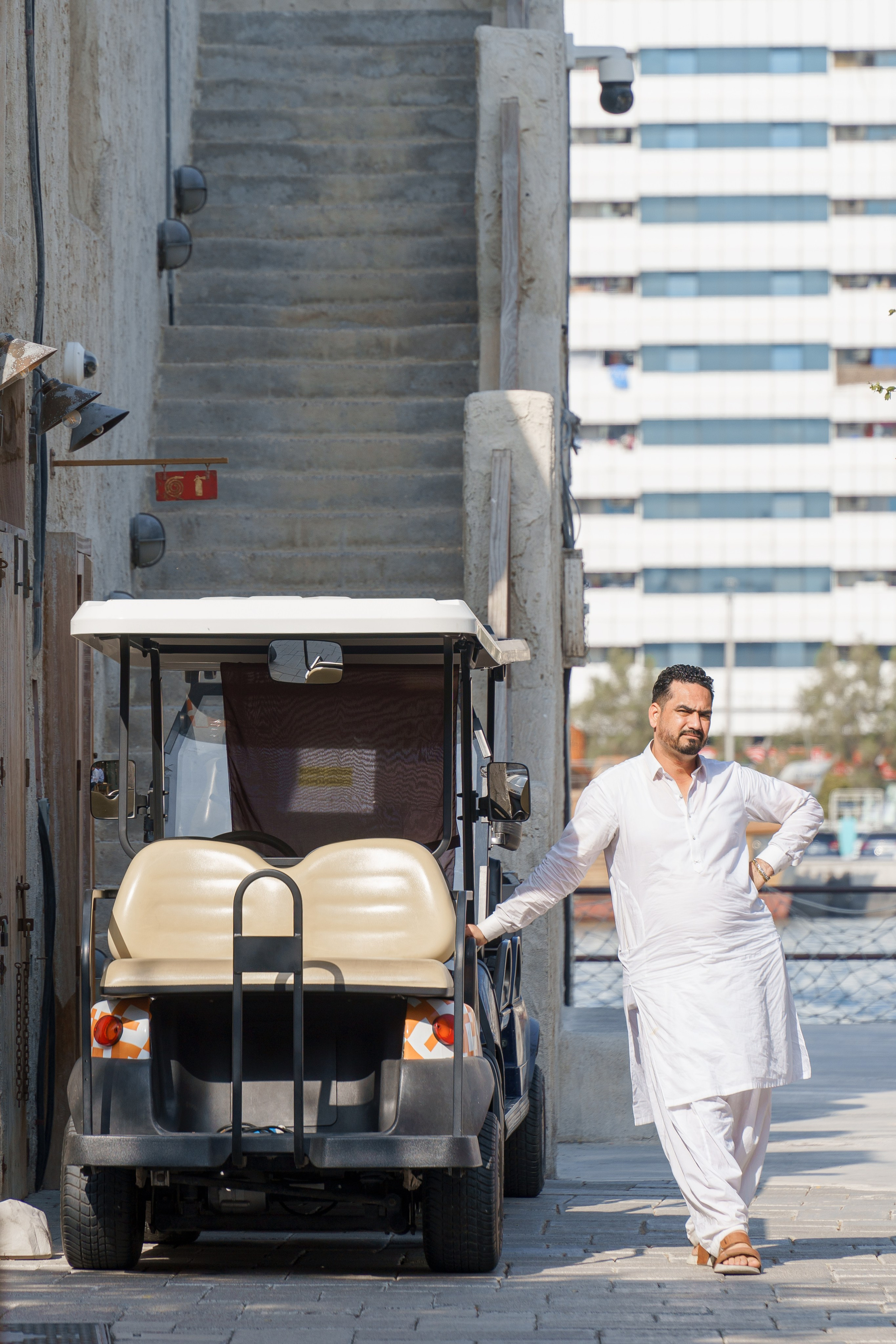 Персидский залив. Photographer Natalia Baranova