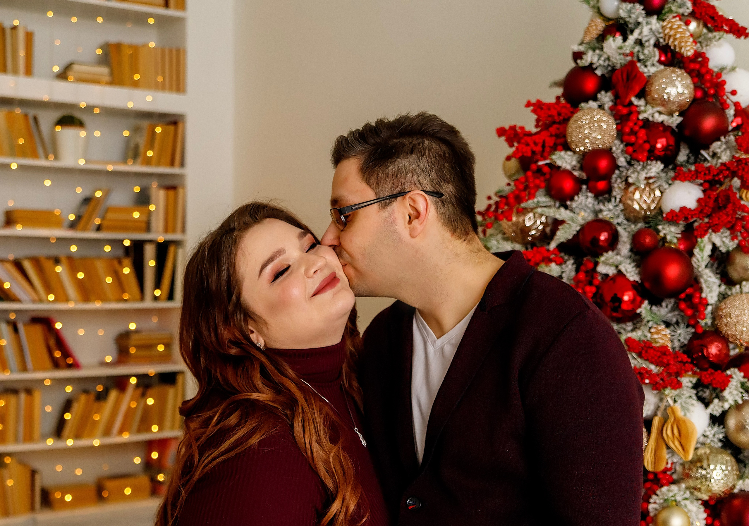 Семейная фотостудия. Семейный, свадебный и детский фотограф в Новосибирске Ольга Хидченко