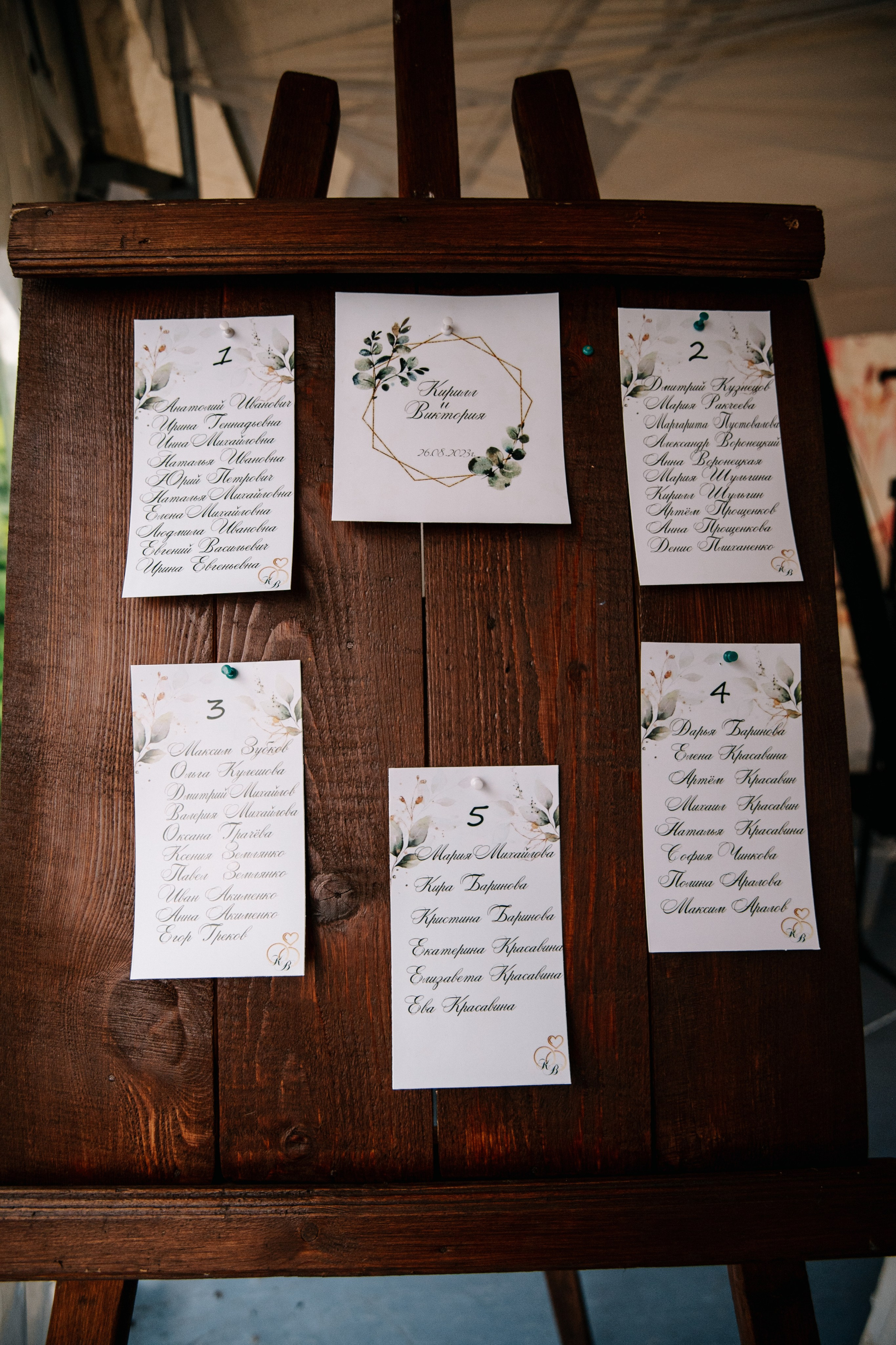 Кирилл и Виктория. Свадебный и семейный фотограф в Коломне Мария Мусатова