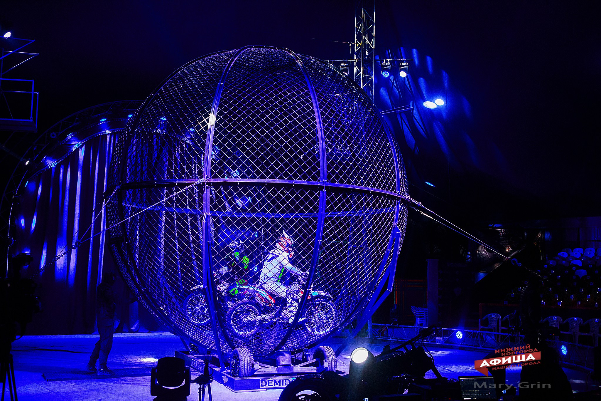 Пресс-конференция цирка Демидовых. Детский и семейный фотограф, фотограф мероприятий Нижний Новгород