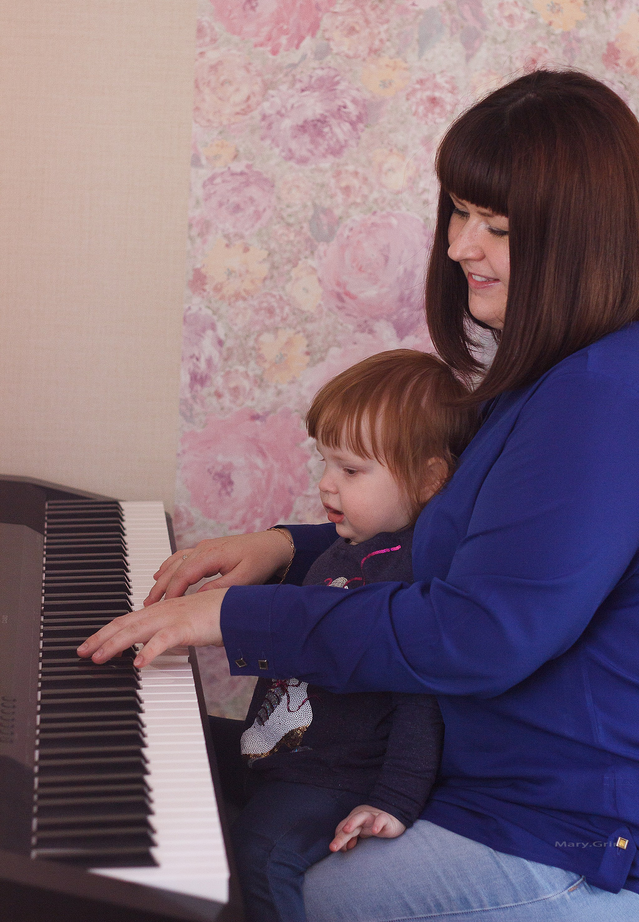 Домашняя съёмка у Тимофея и Марины. Детский и семейный фотограф, фотограф мероприятий Нижний Новгород