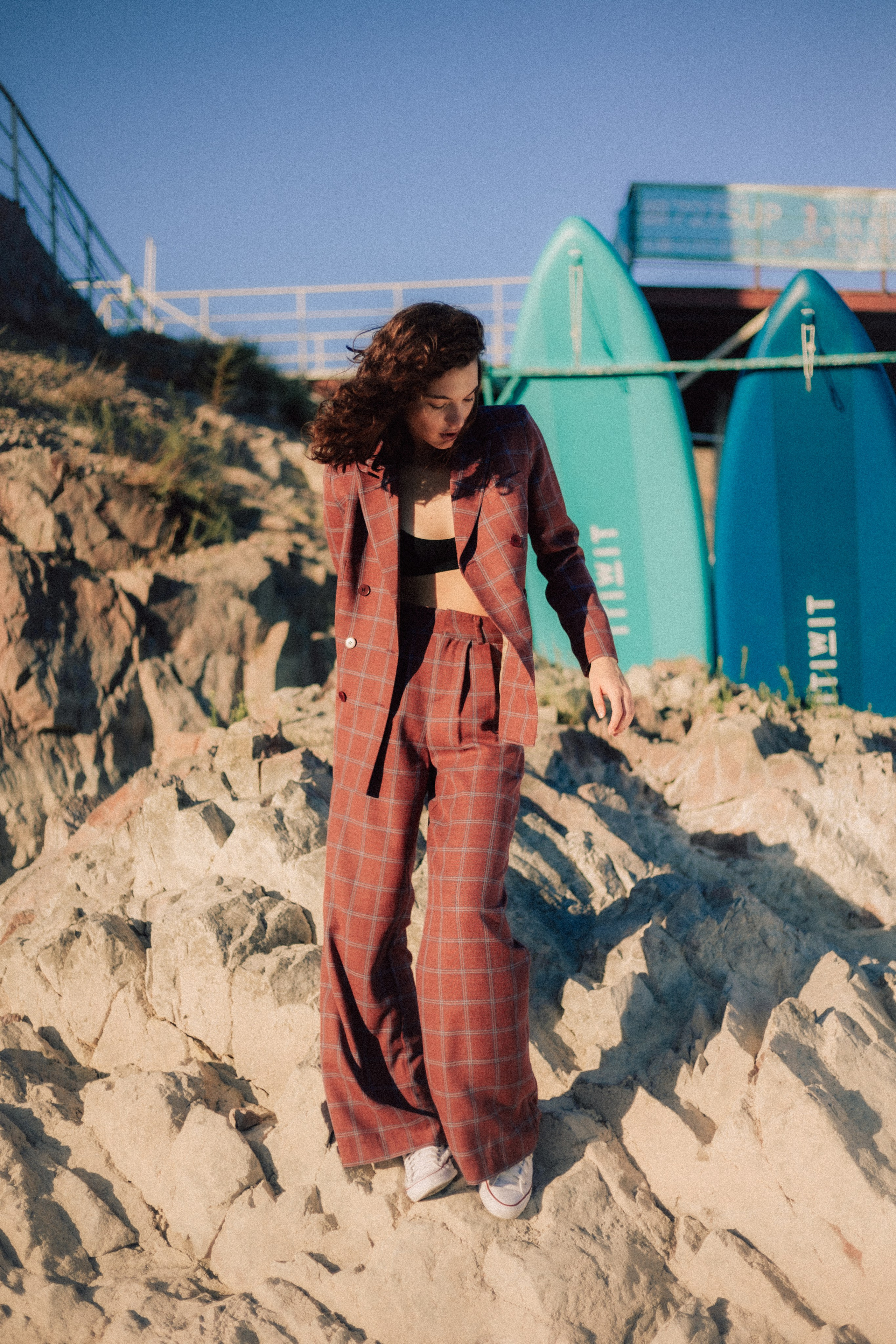 Titre Trois. Fashion and advertising photographer