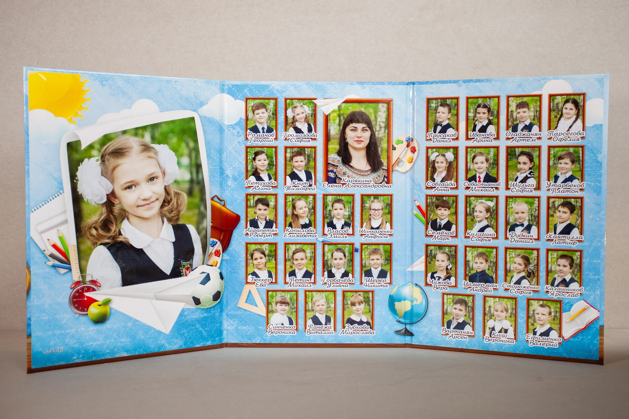 Трюмо. Семейный и детский фотограф в Краснодаре Брусилова Марина