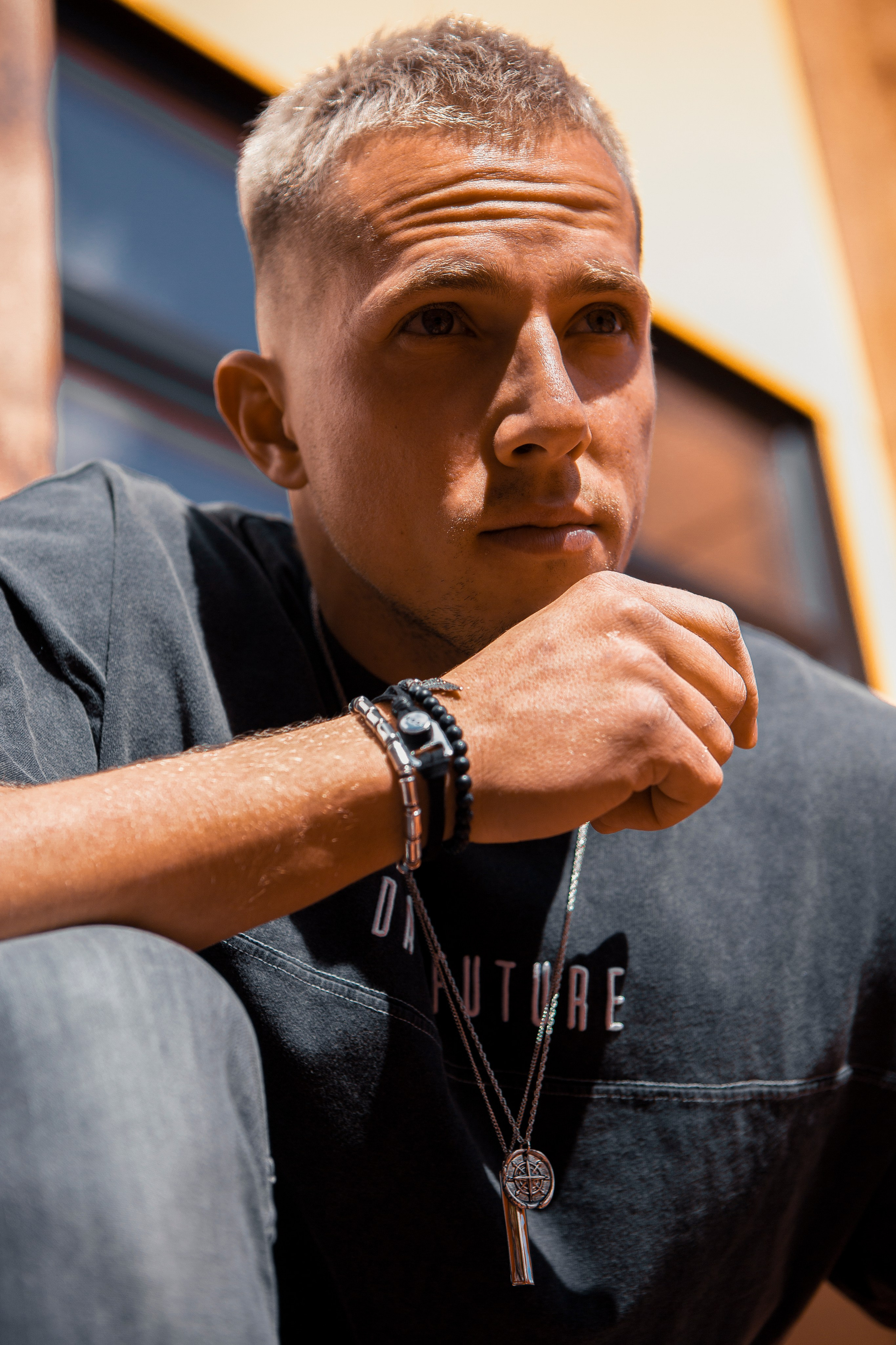 Федор. Фотограф в Москве Ксенья Раимова