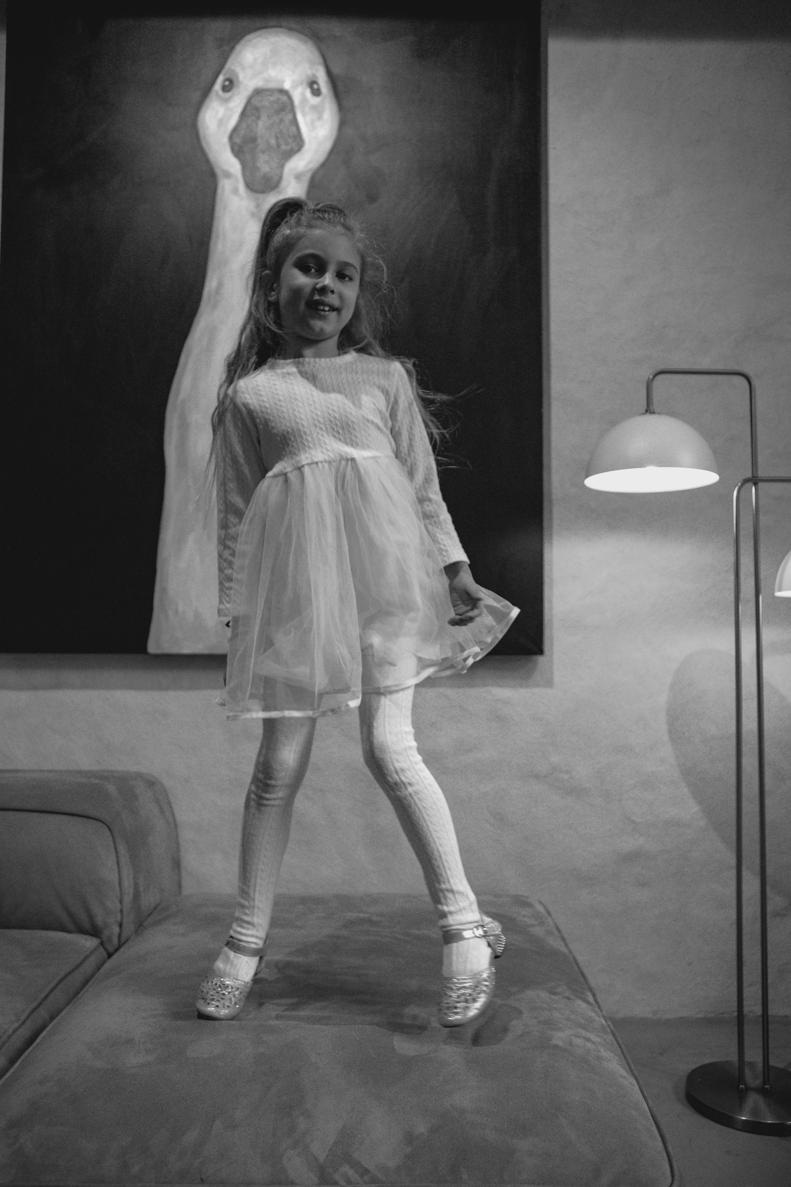 Анна. Фотограф в Москве Ксенья Раимова