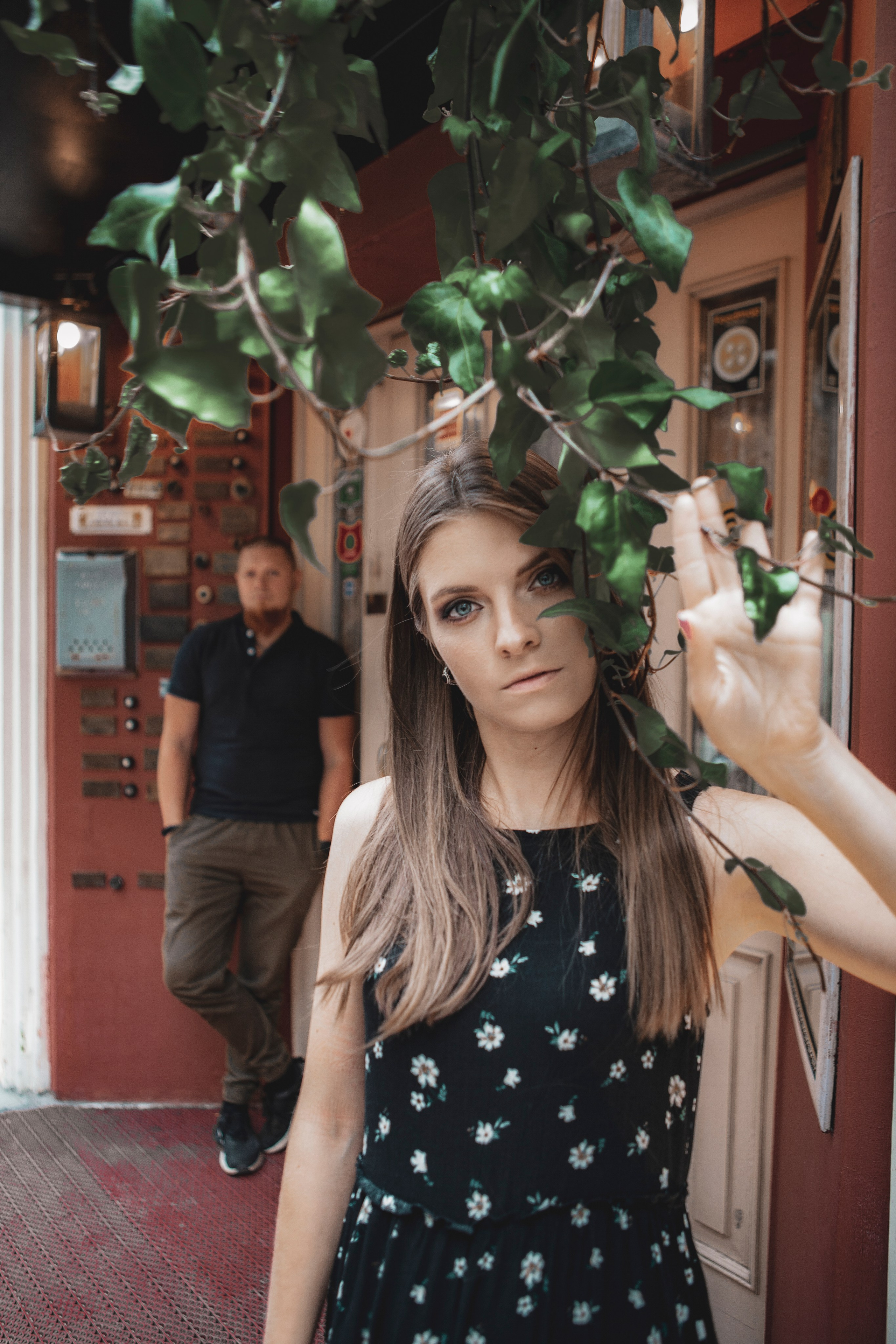 Катя Настя. Фотограф в Москве Ксенья Раимова