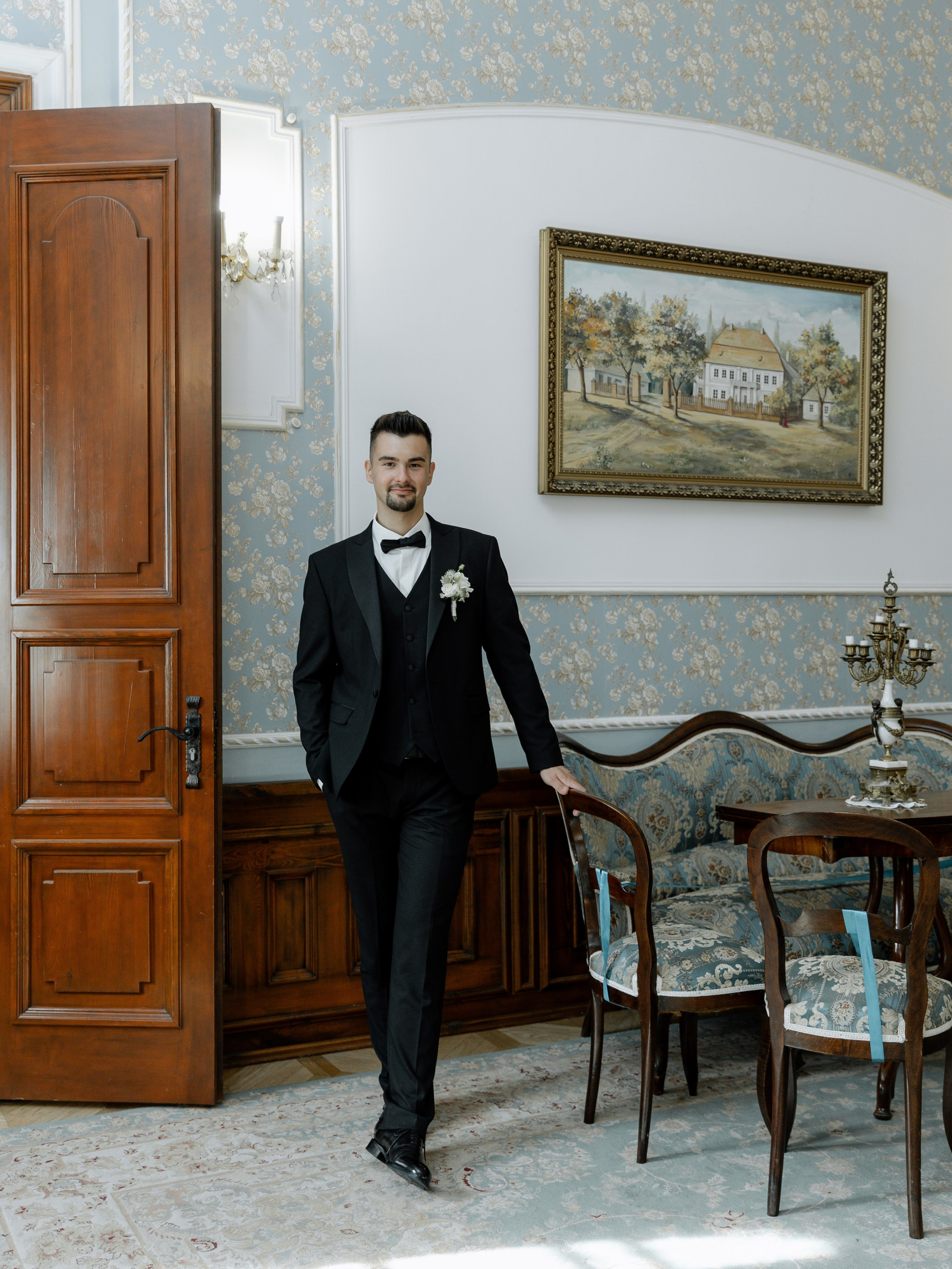 Yriy & Ekaterina. Свадебный и семейный фотограф в Бресте Светлана Эстер