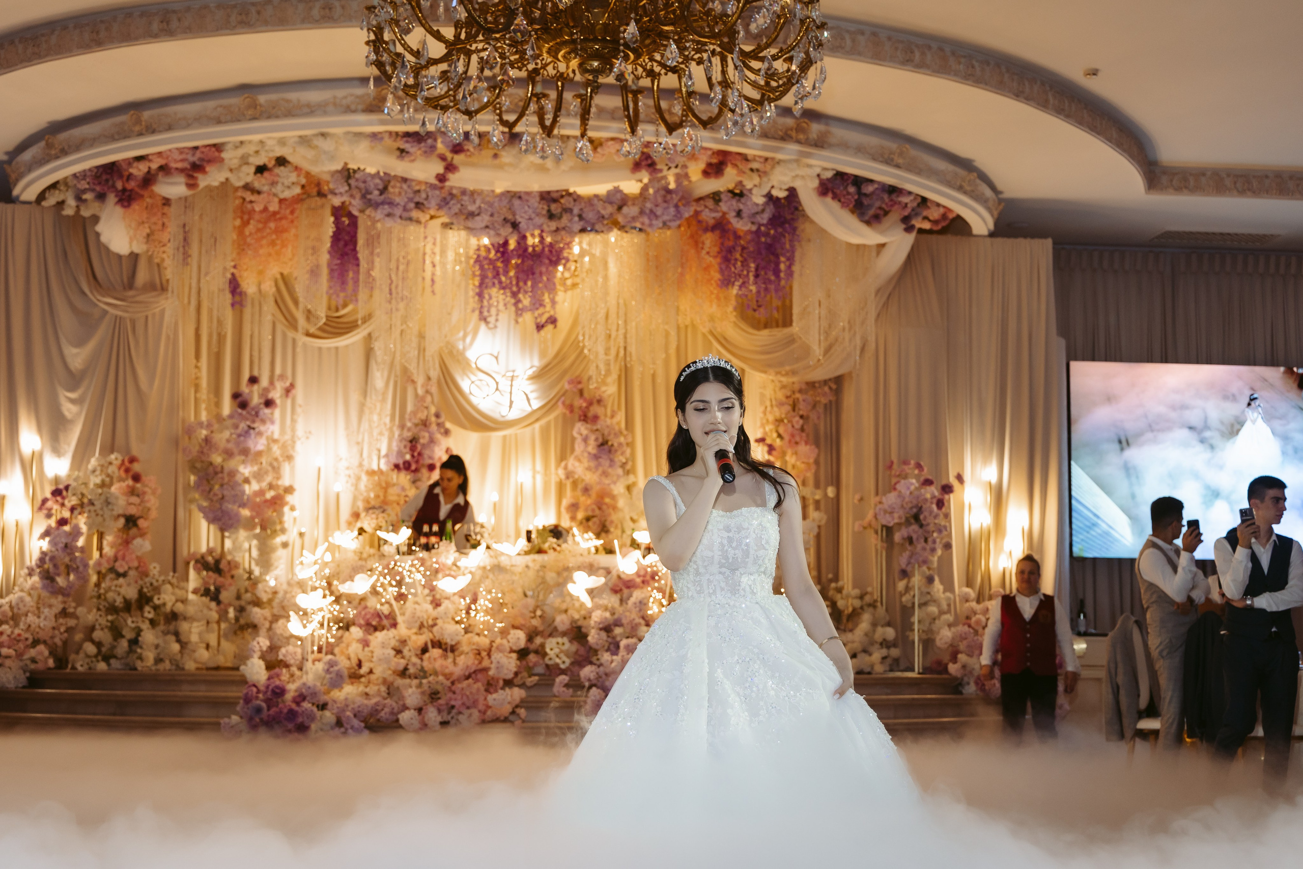 Свадьба С & К. Свадебный Фотограф в Москве Гор Магтагян