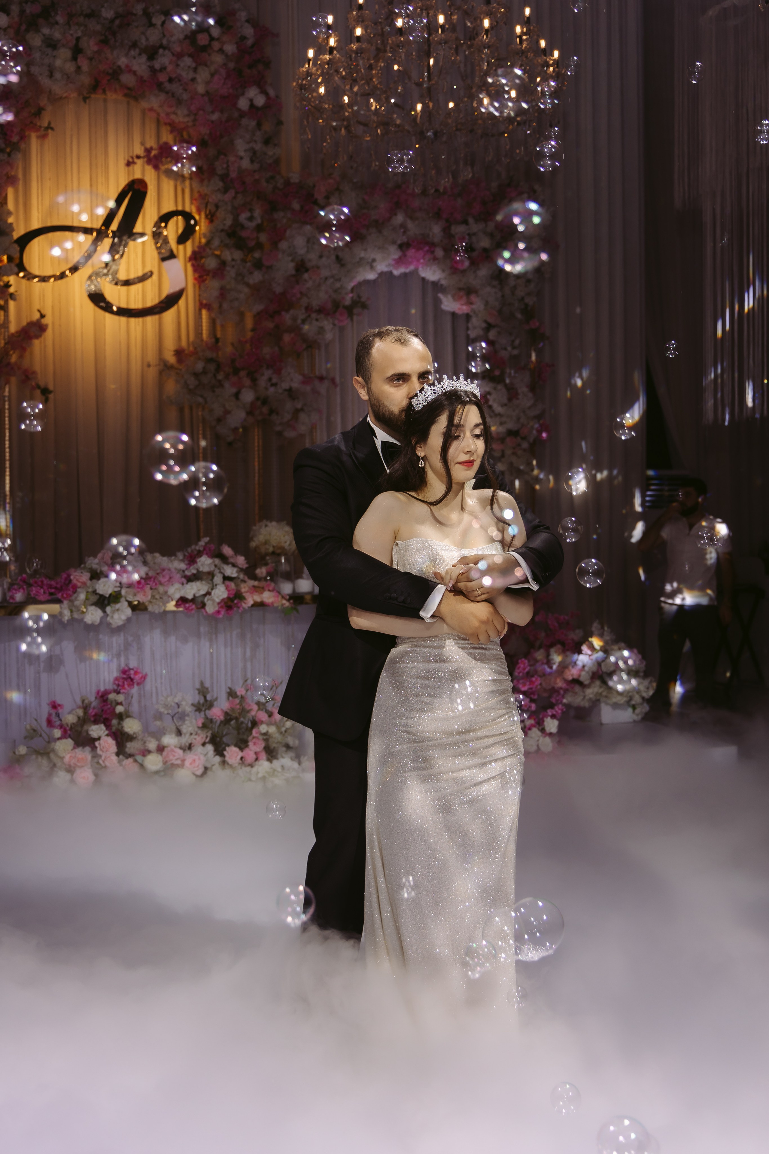 Свадьба А & С. Свадебный Фотограф в Москве Гор Магтагян