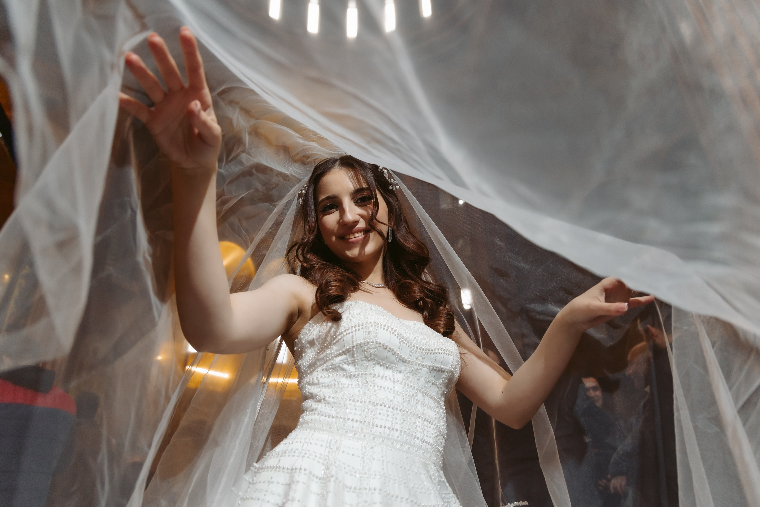 Свадьба К & Л. Свадебный Фотограф в Москве Гор Магтагян