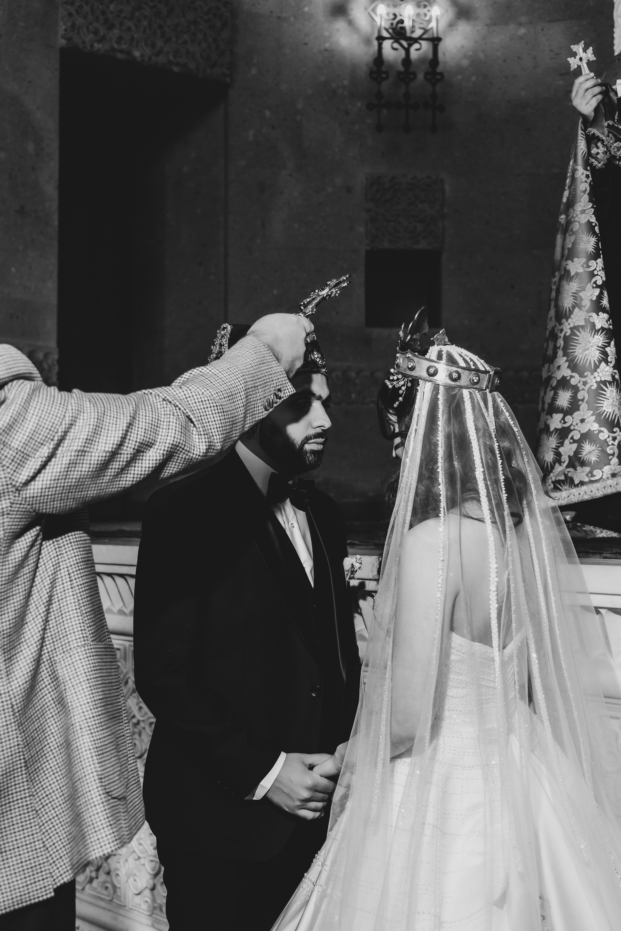 Свадьба К & Л. Свадебный Фотограф в Москве Гор Магтагян