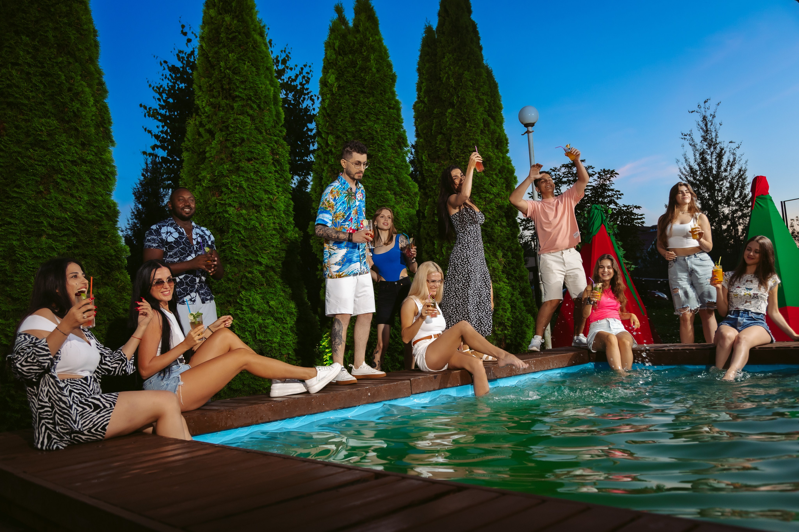 Harut Bareghamyan. Свадебный Фотограф в Москве Гор Магтагян